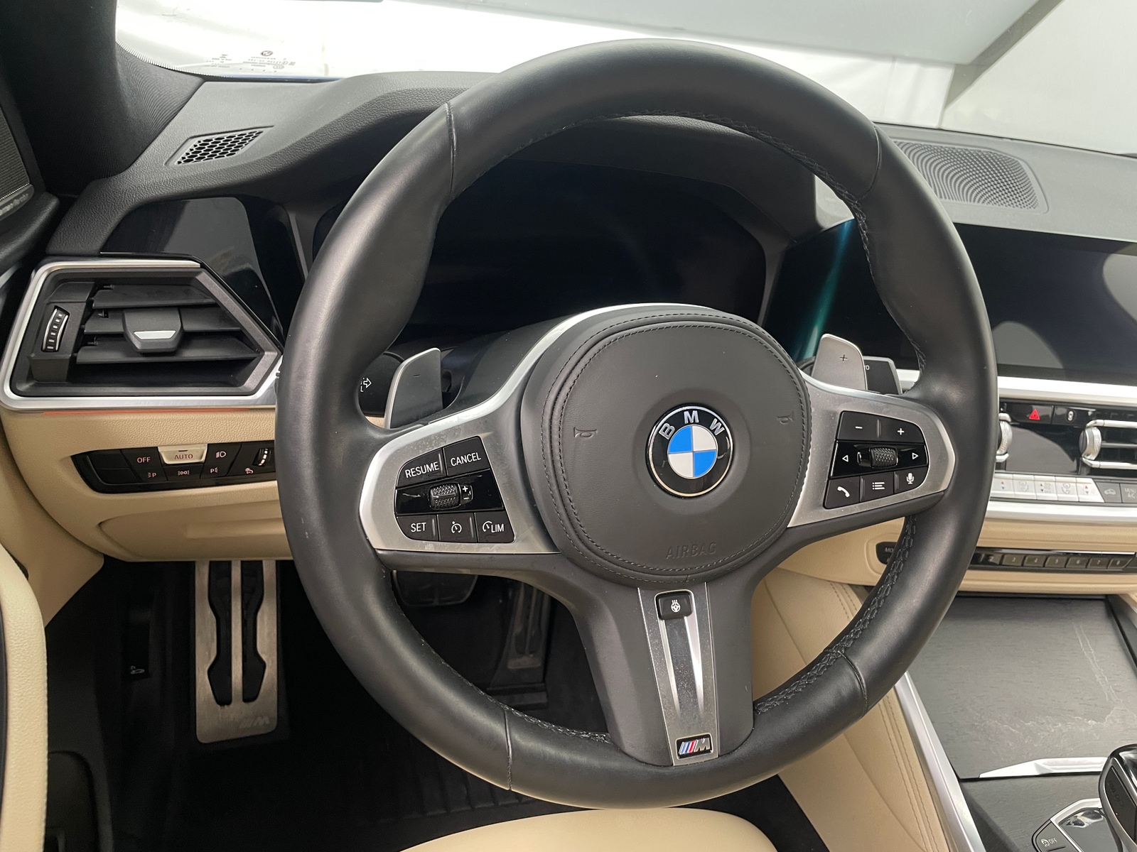 Thumbnail: 2022 BMW 4 Series - 3