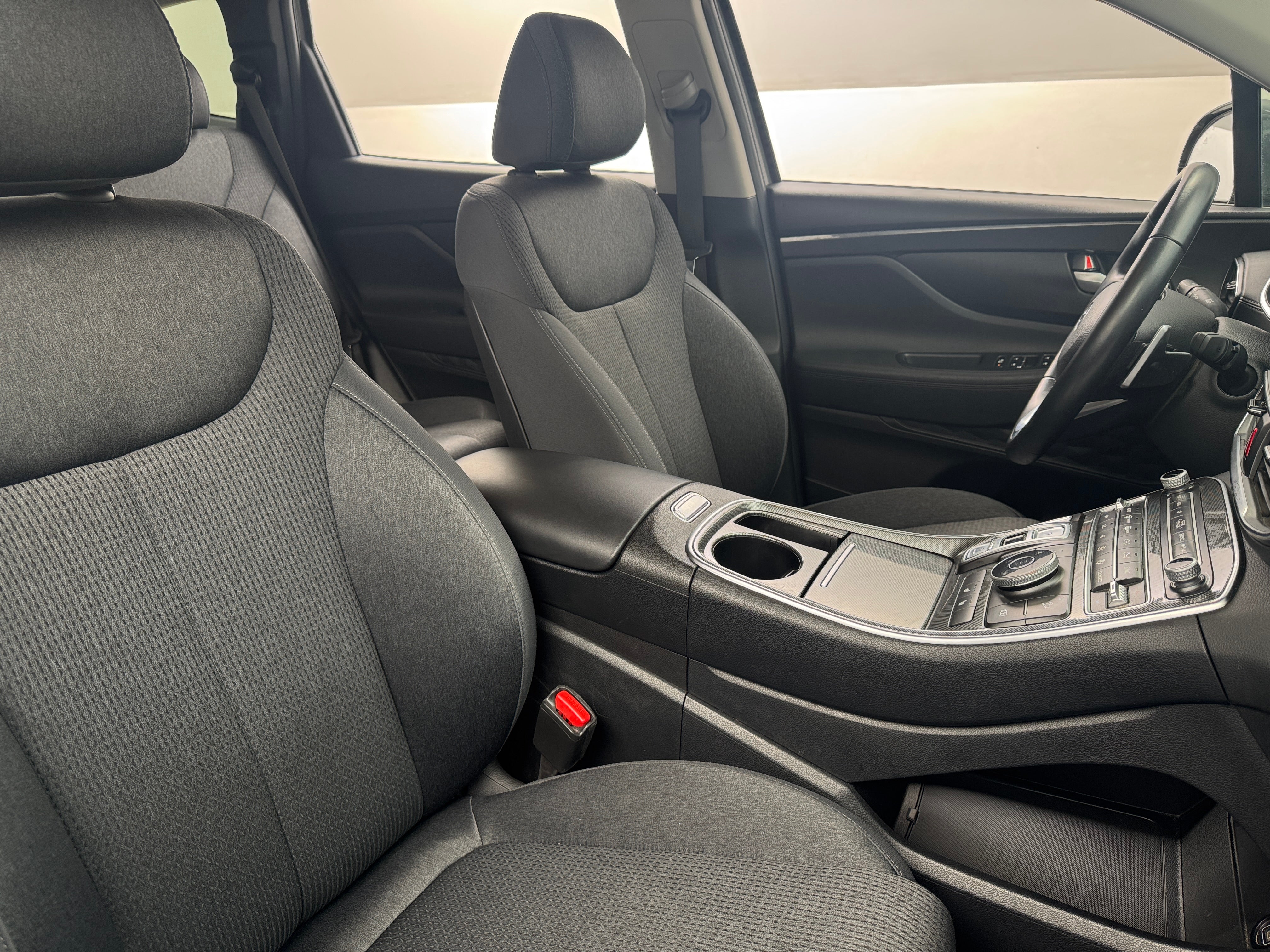 2023 Hyundai Santa Fe SEL 2