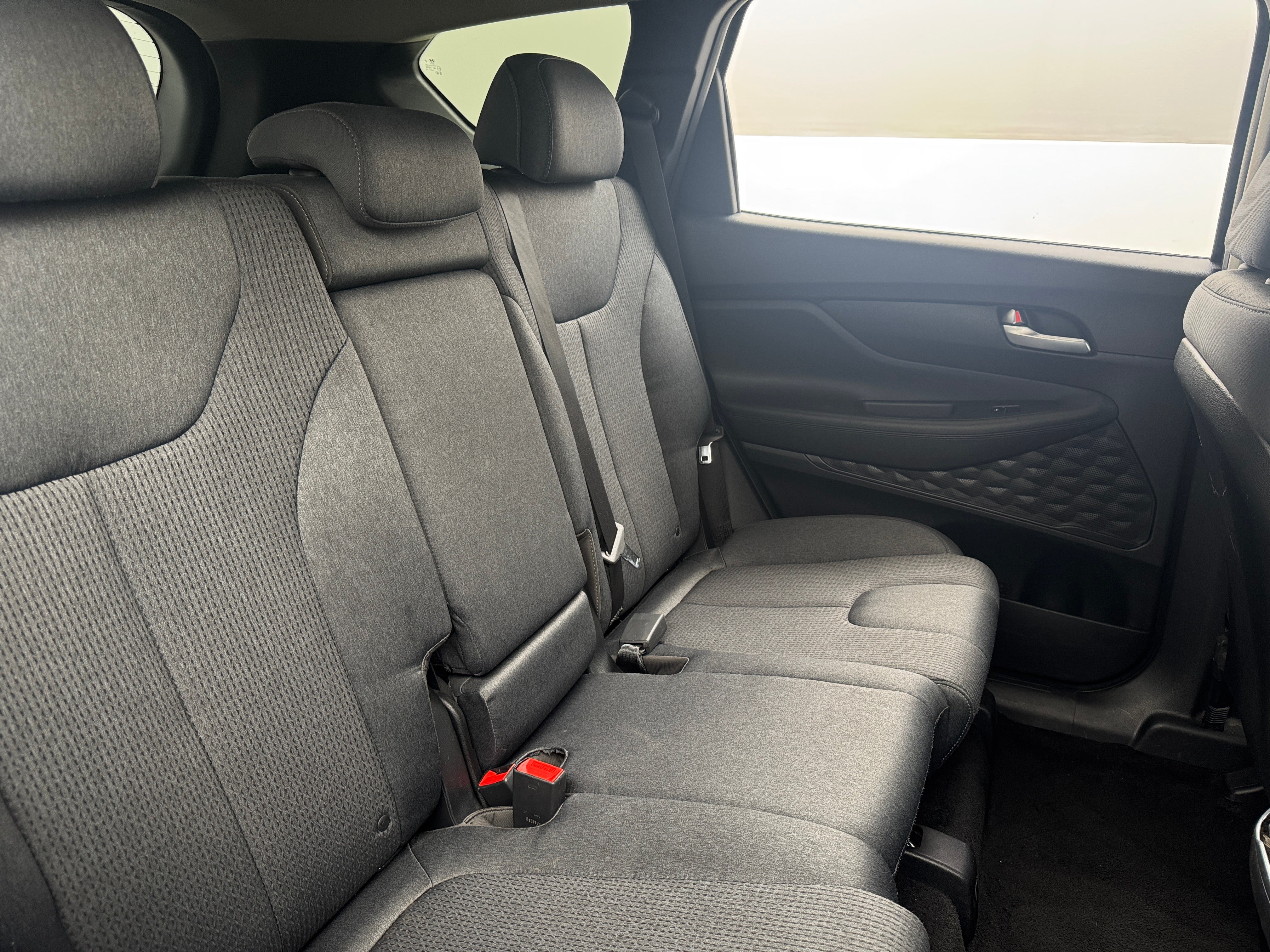 2023 Hyundai Santa Fe SEL 6