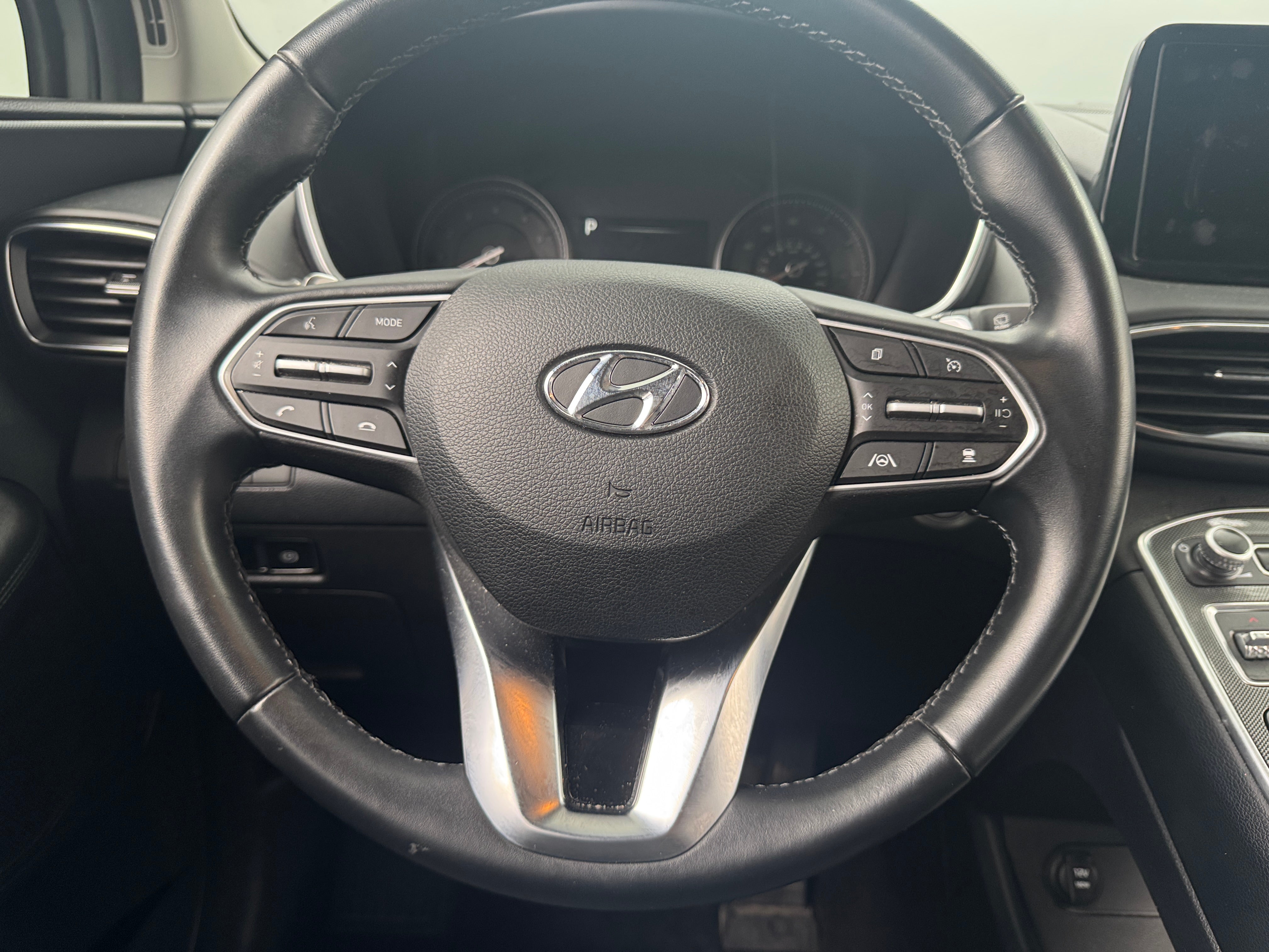 2023 Hyundai Santa Fe SEL 5