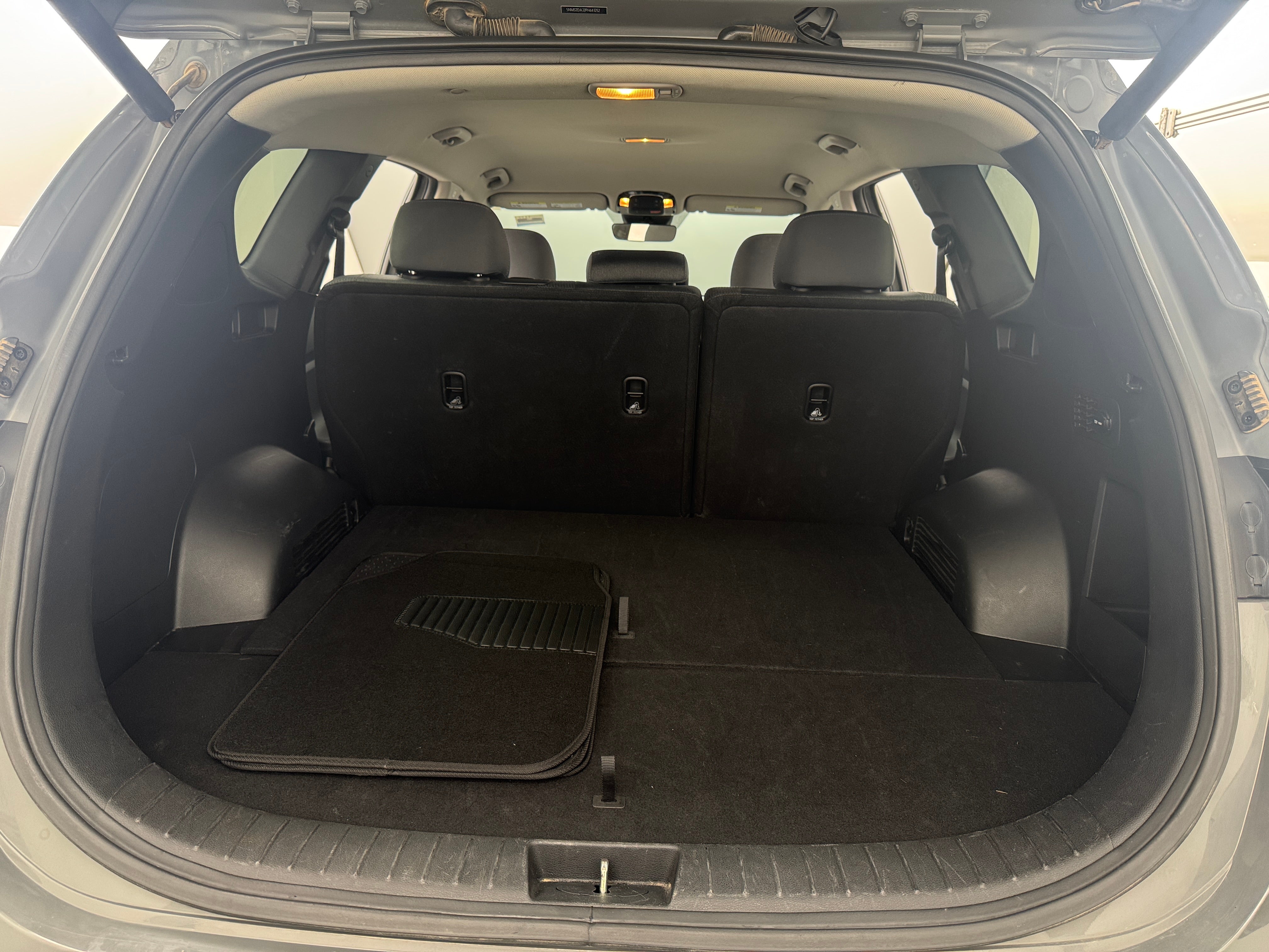 2023 Hyundai Santa Fe SEL 7