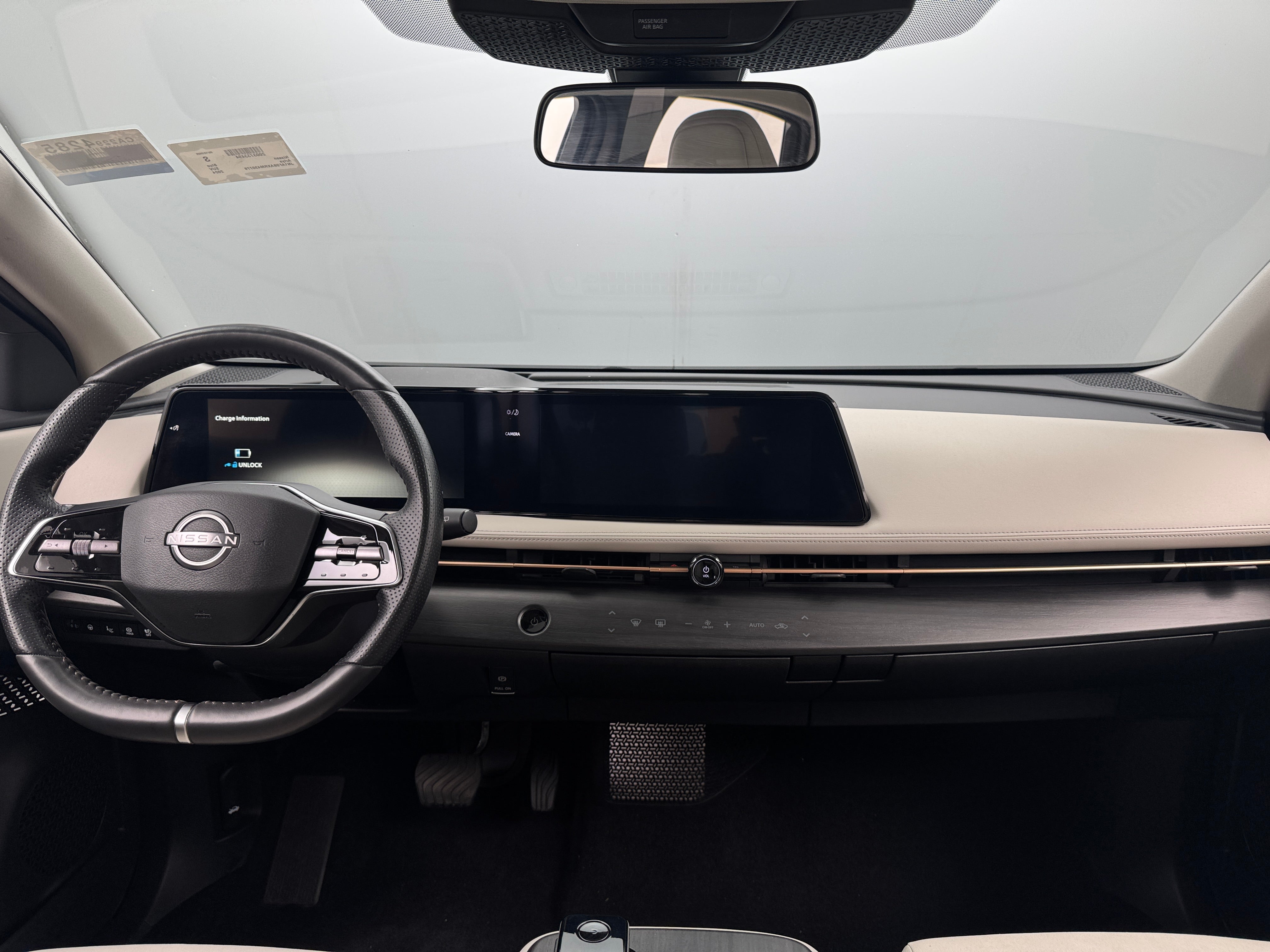 2024 Nissan Ariya Engage 2