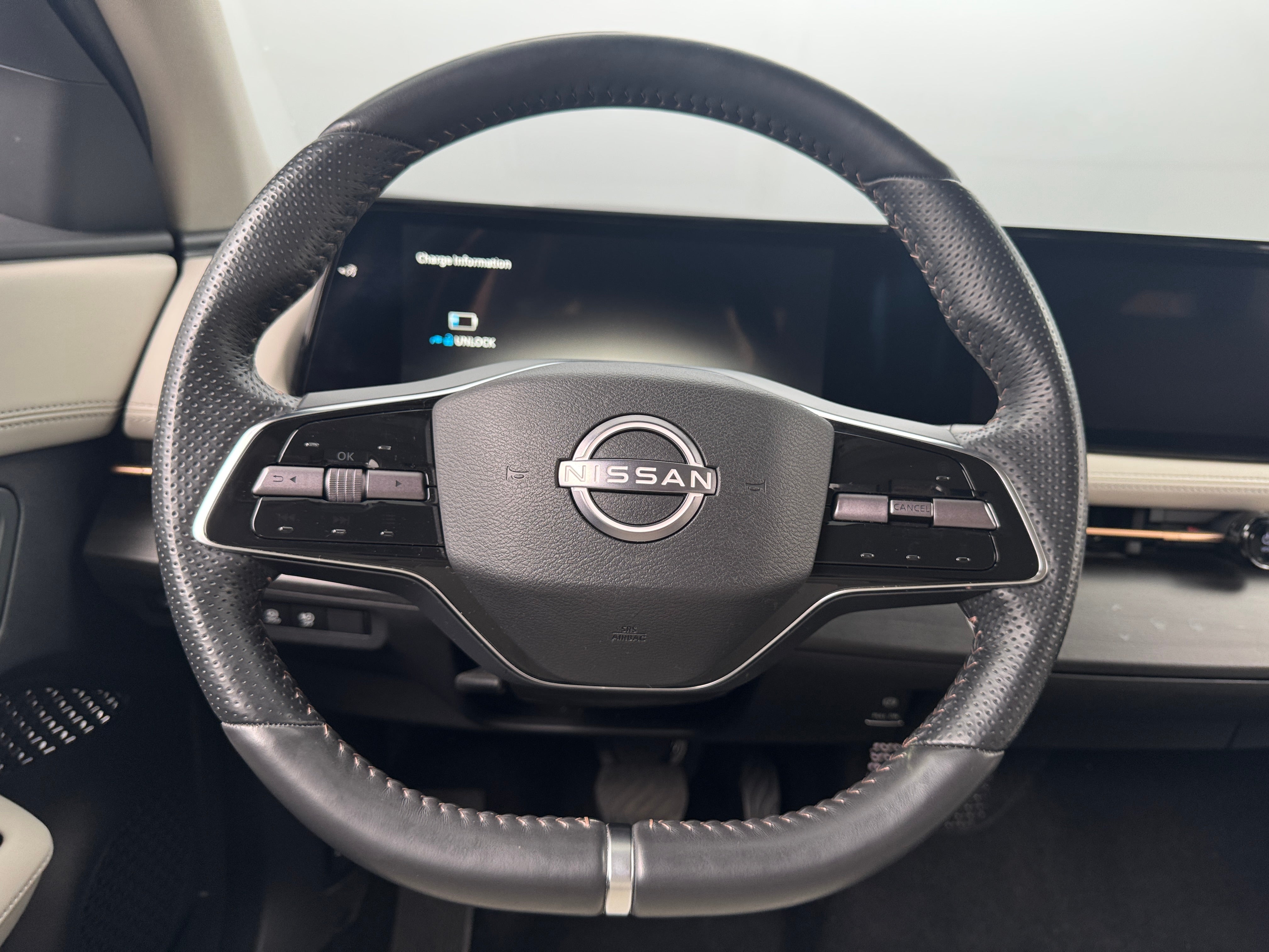 2024 Nissan Ariya Engage 4
