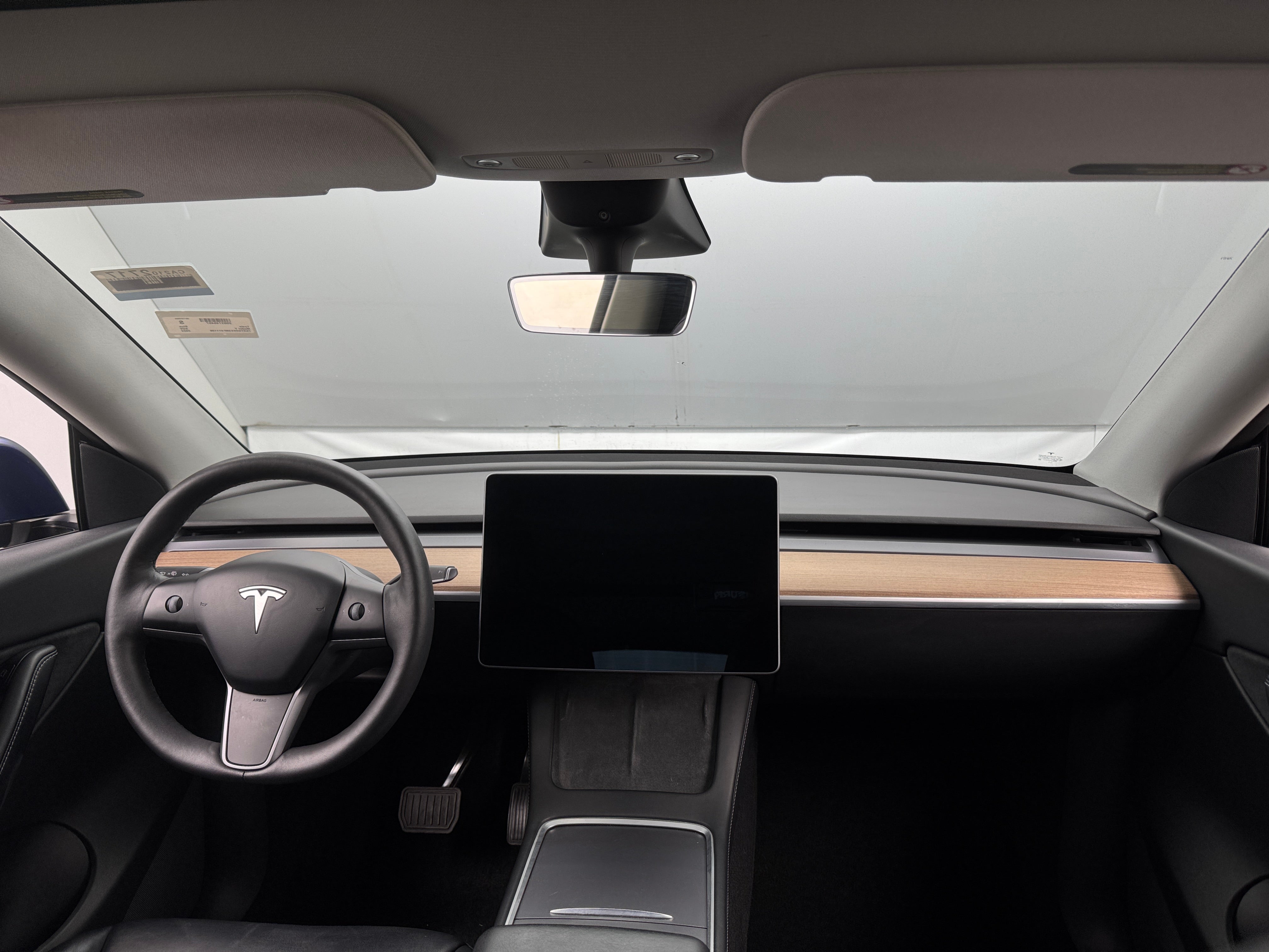 2022 Tesla Model Y Long Range 2