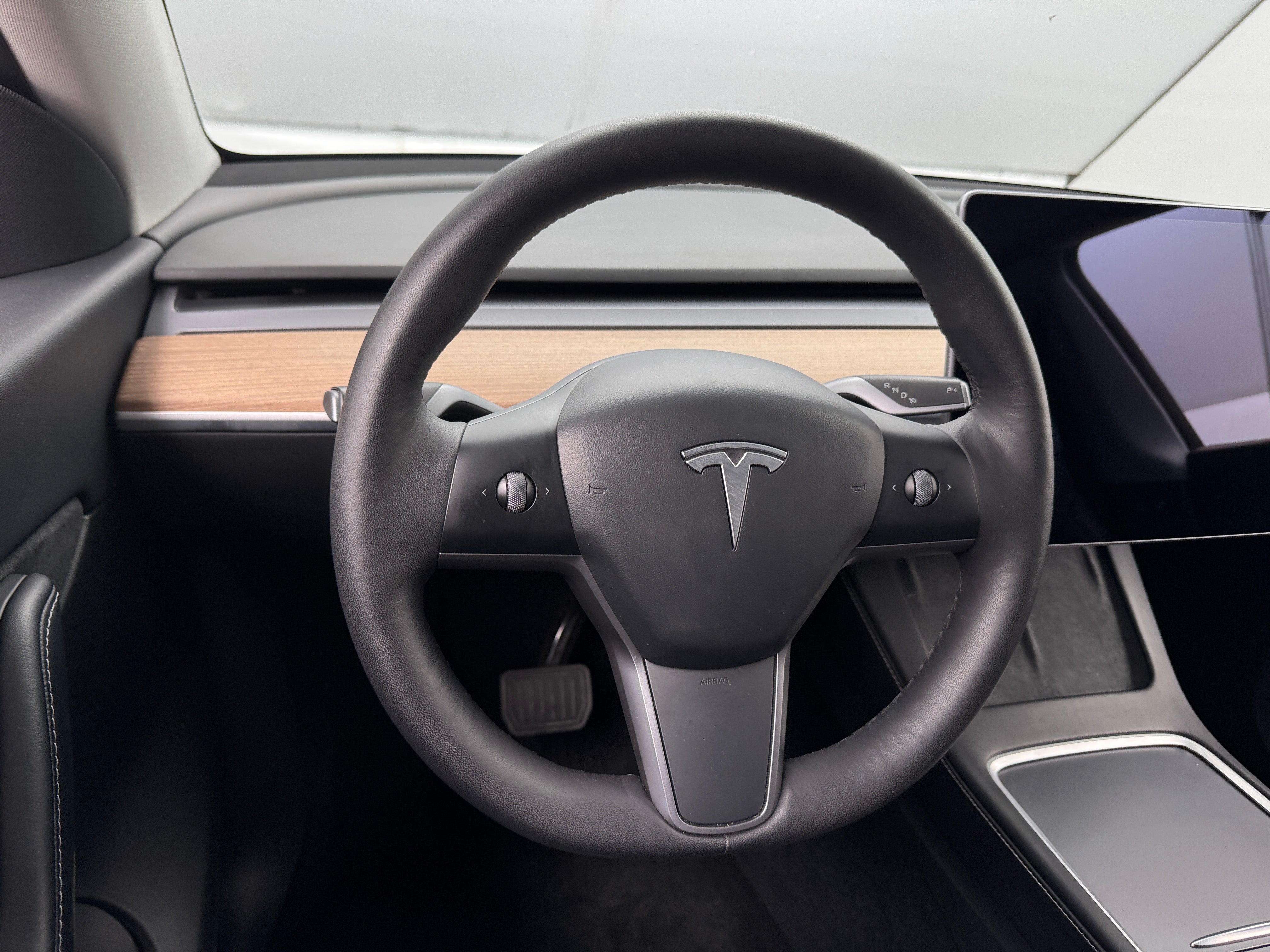 2022 Tesla Model Y Long Range 4