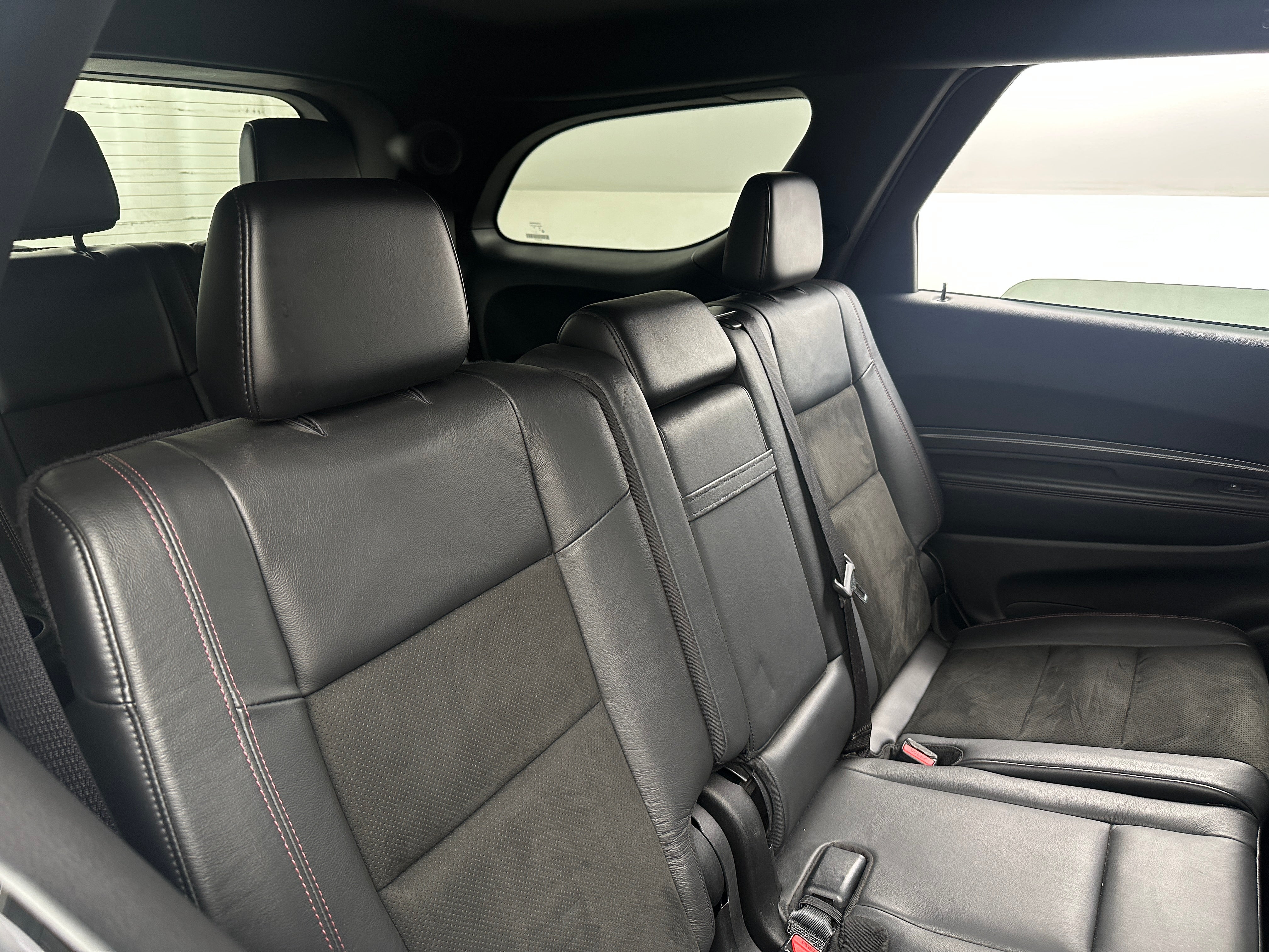 2021 Dodge Durango R/T 5