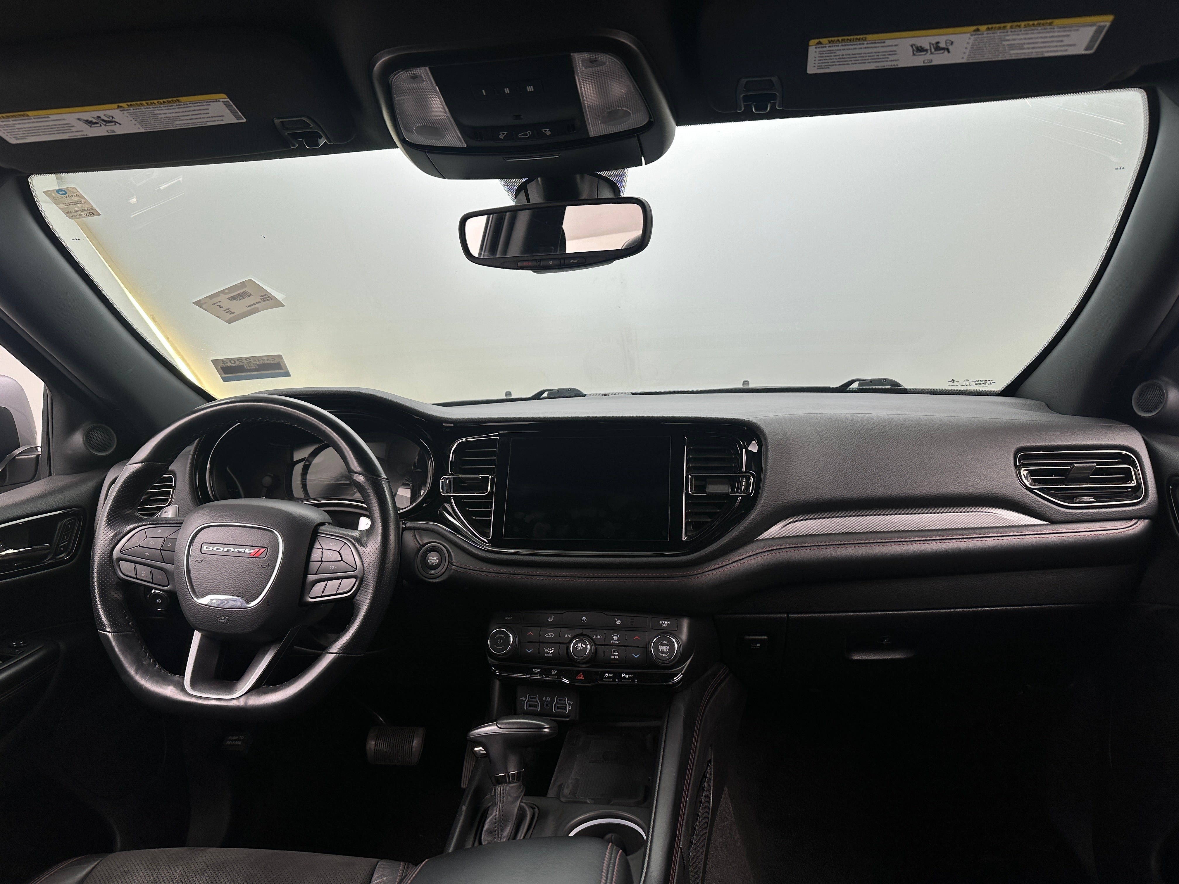 2021 Dodge Durango R/T 2