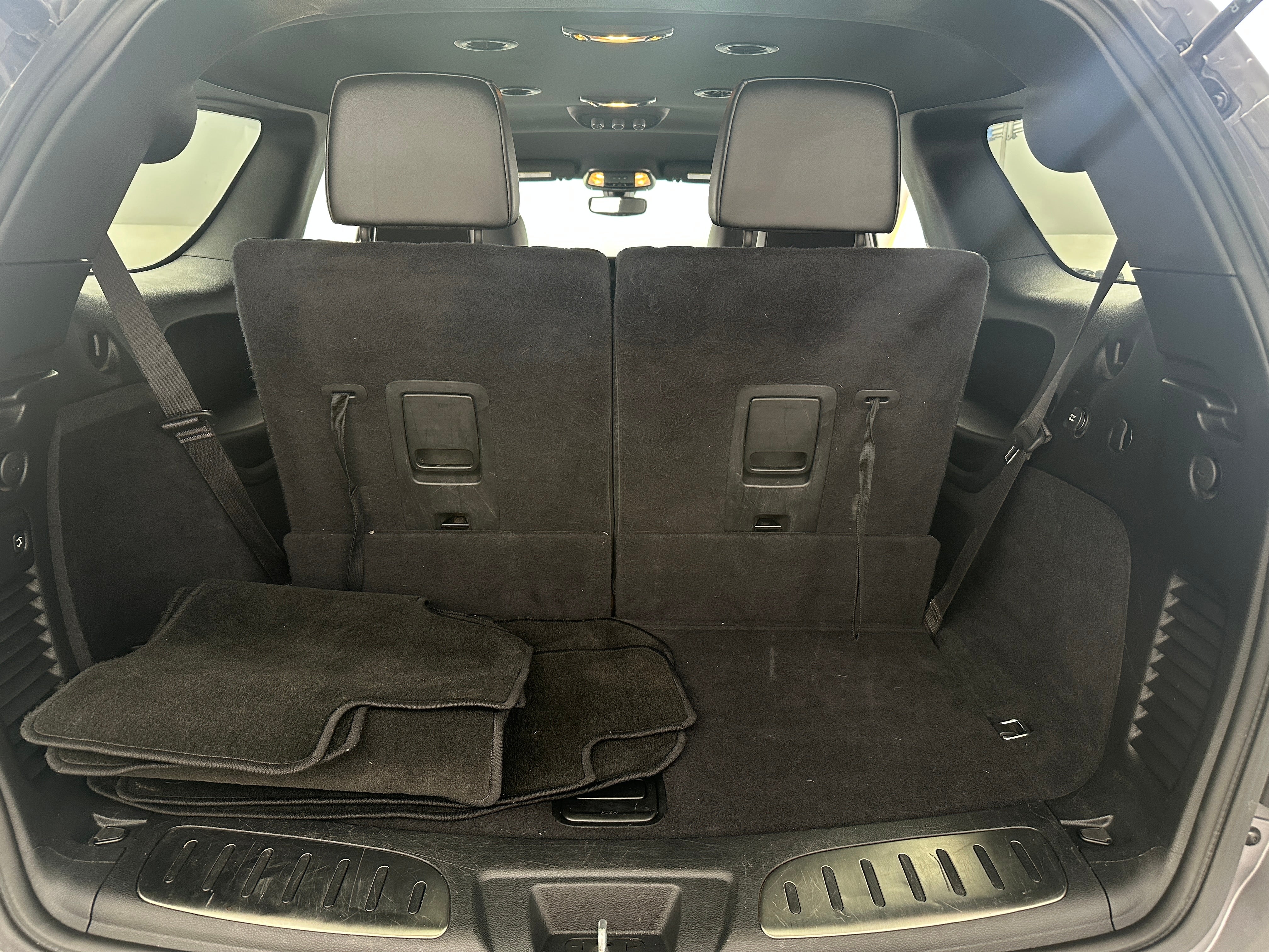 2021 Dodge Durango R/T 6