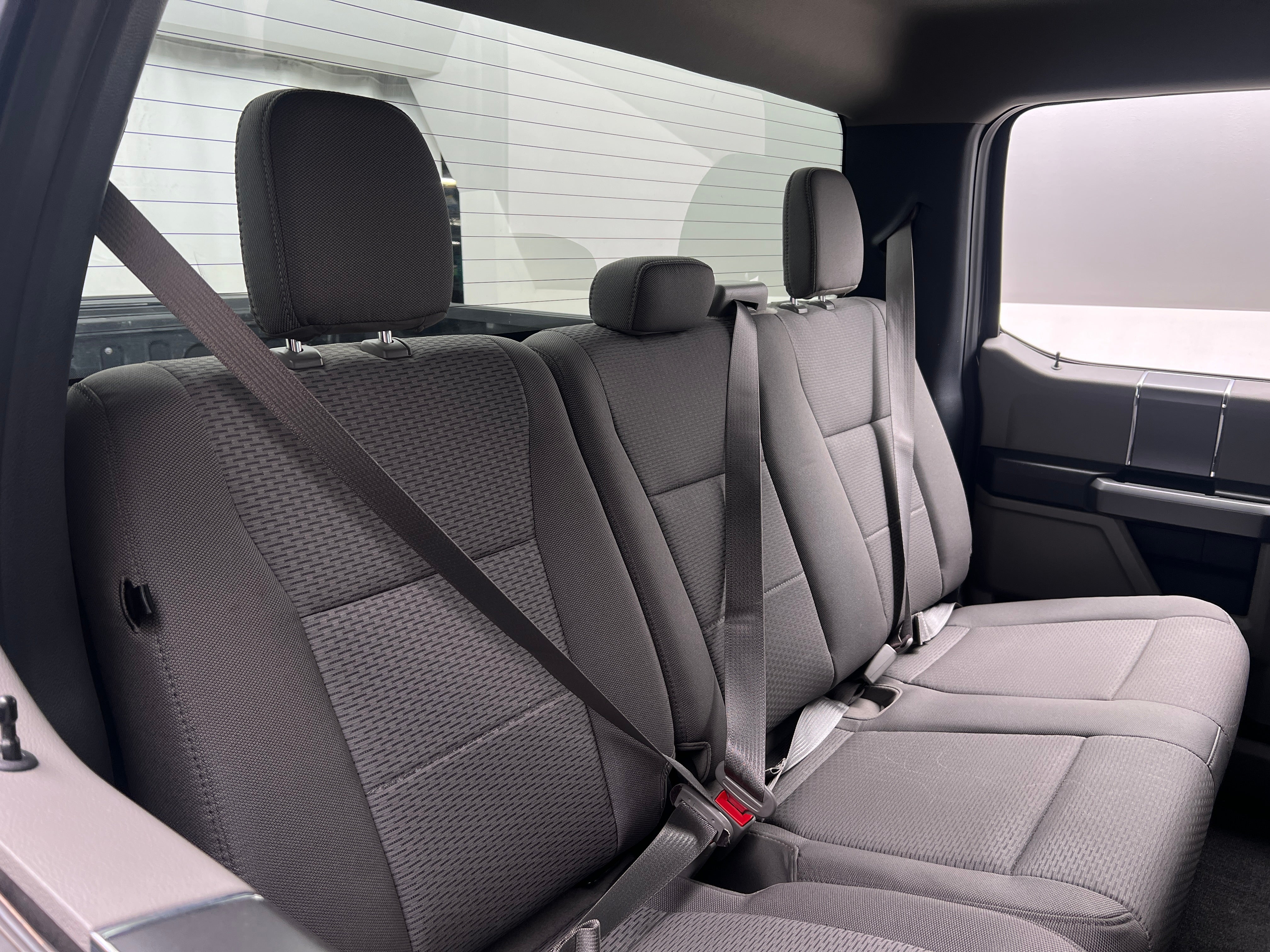 2020 Ford Econoline E-150 6
