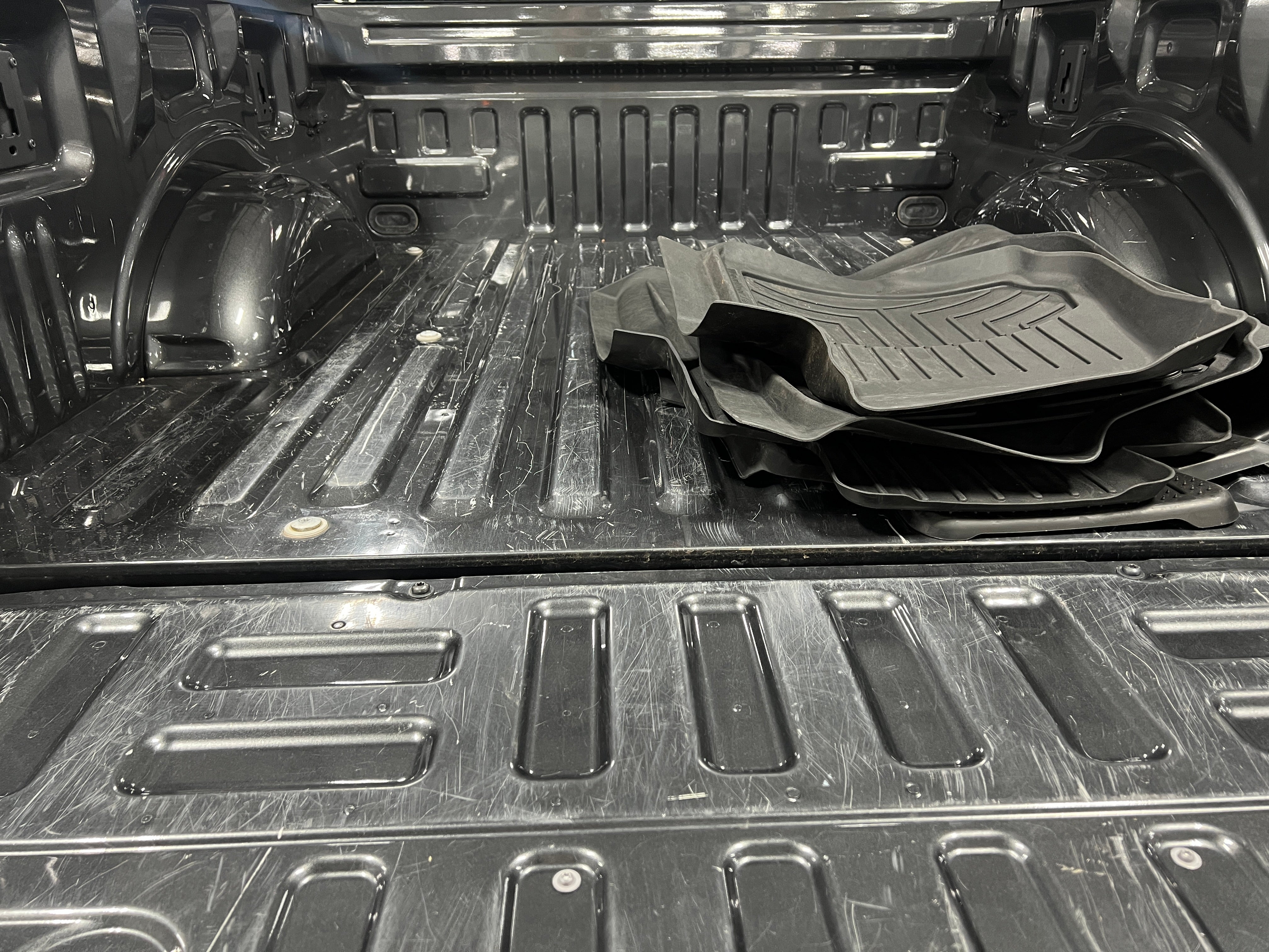 2020 Ford Econoline E-150 7
