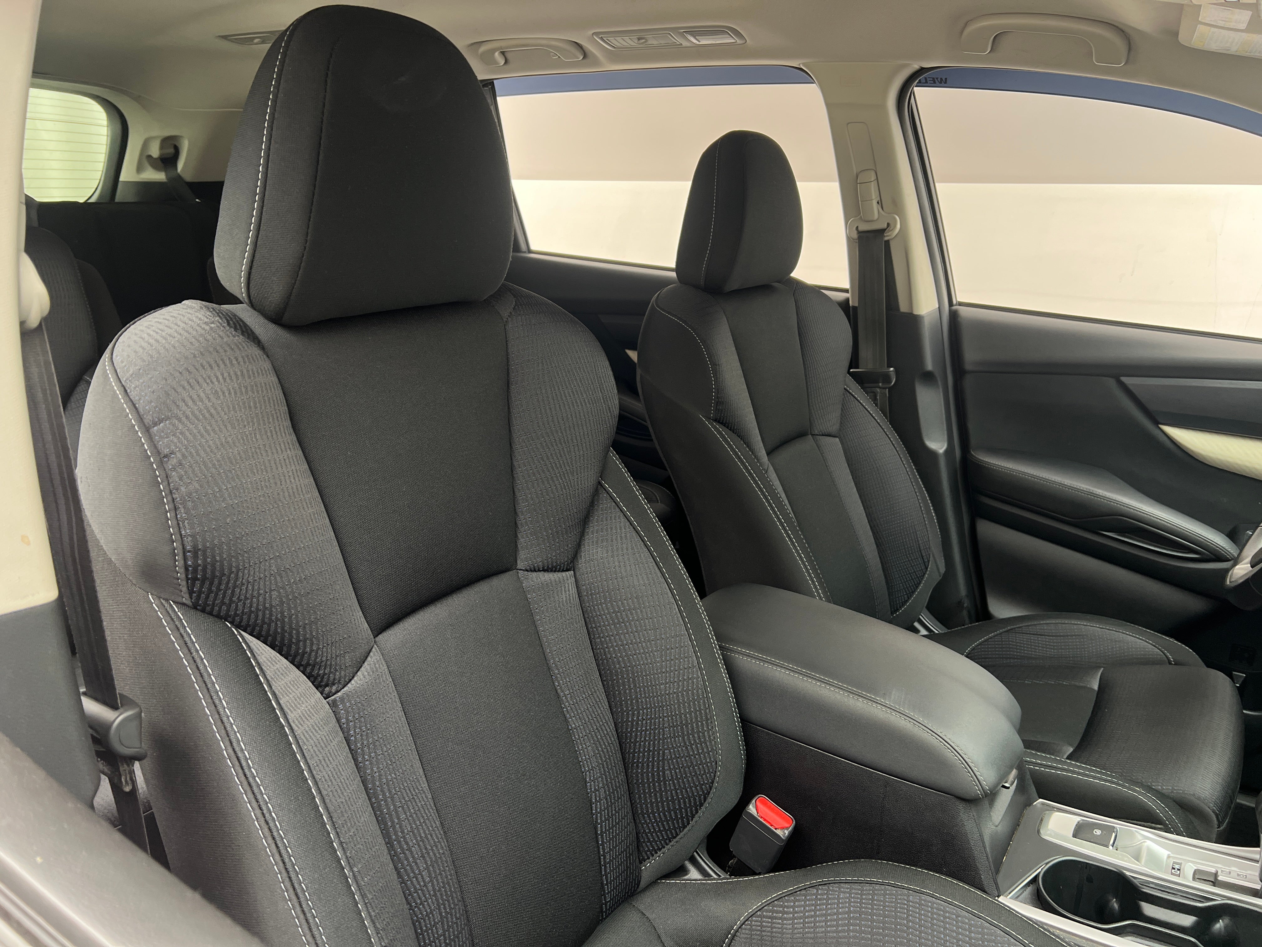 2021 Subaru Ascent Premium 2