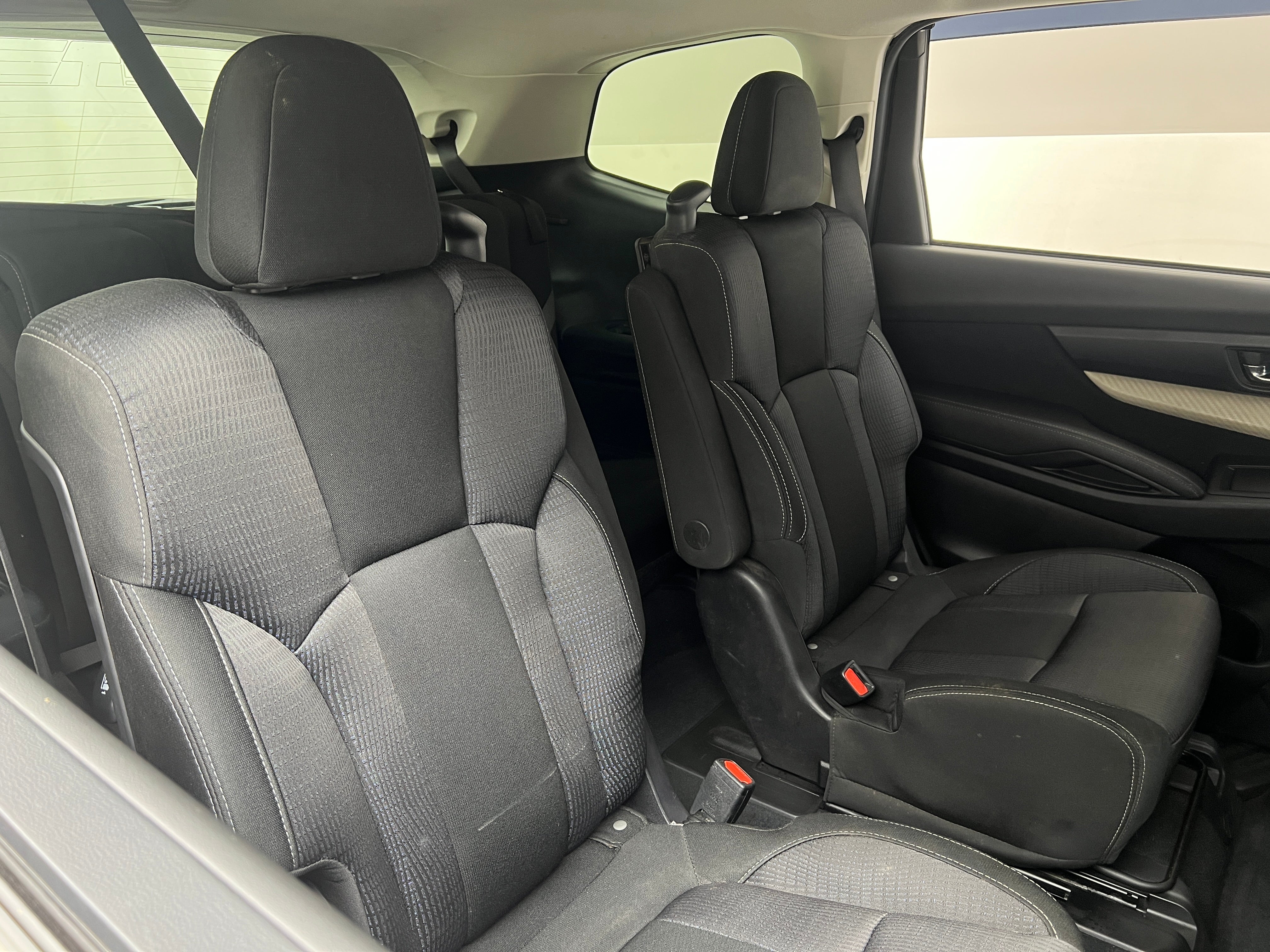 2021 Subaru Ascent Premium 6
