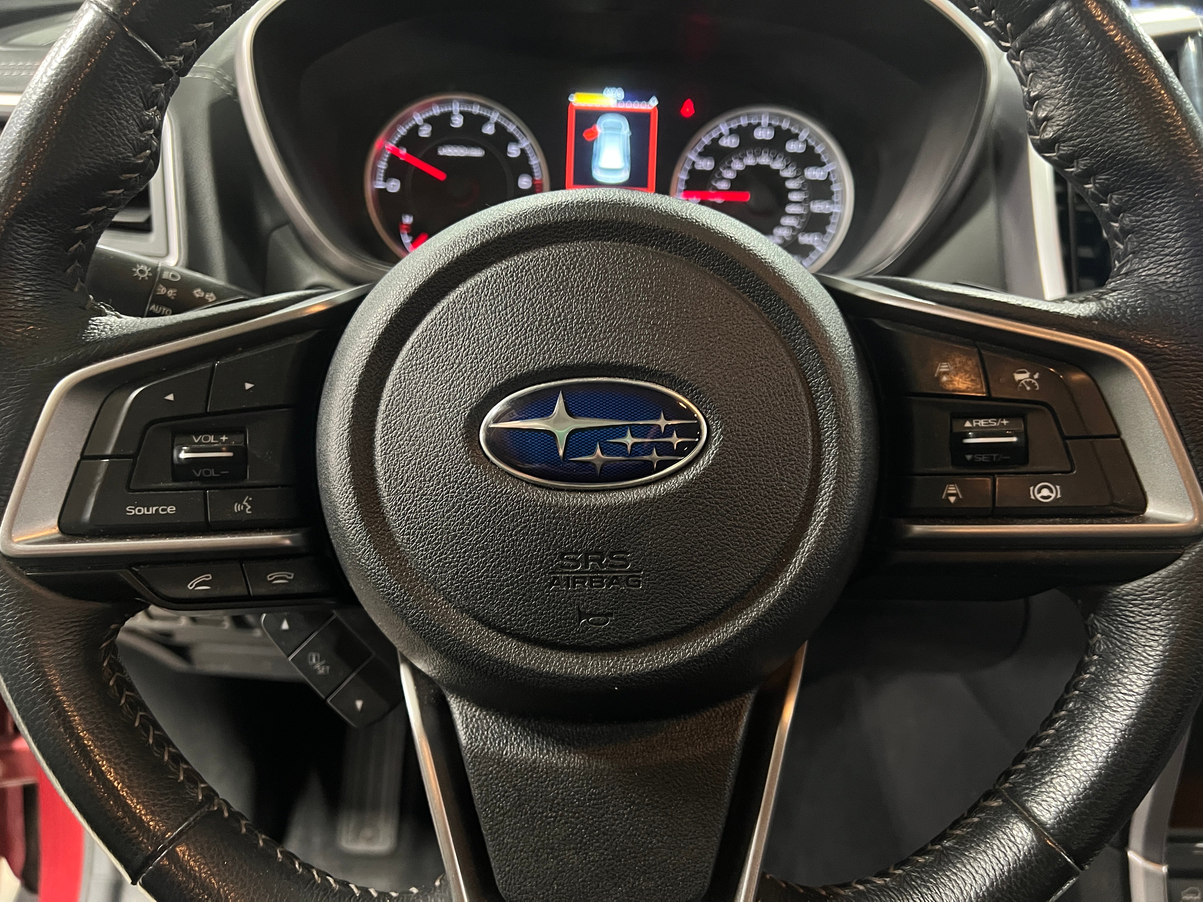 2021 Subaru Ascent Premium 5