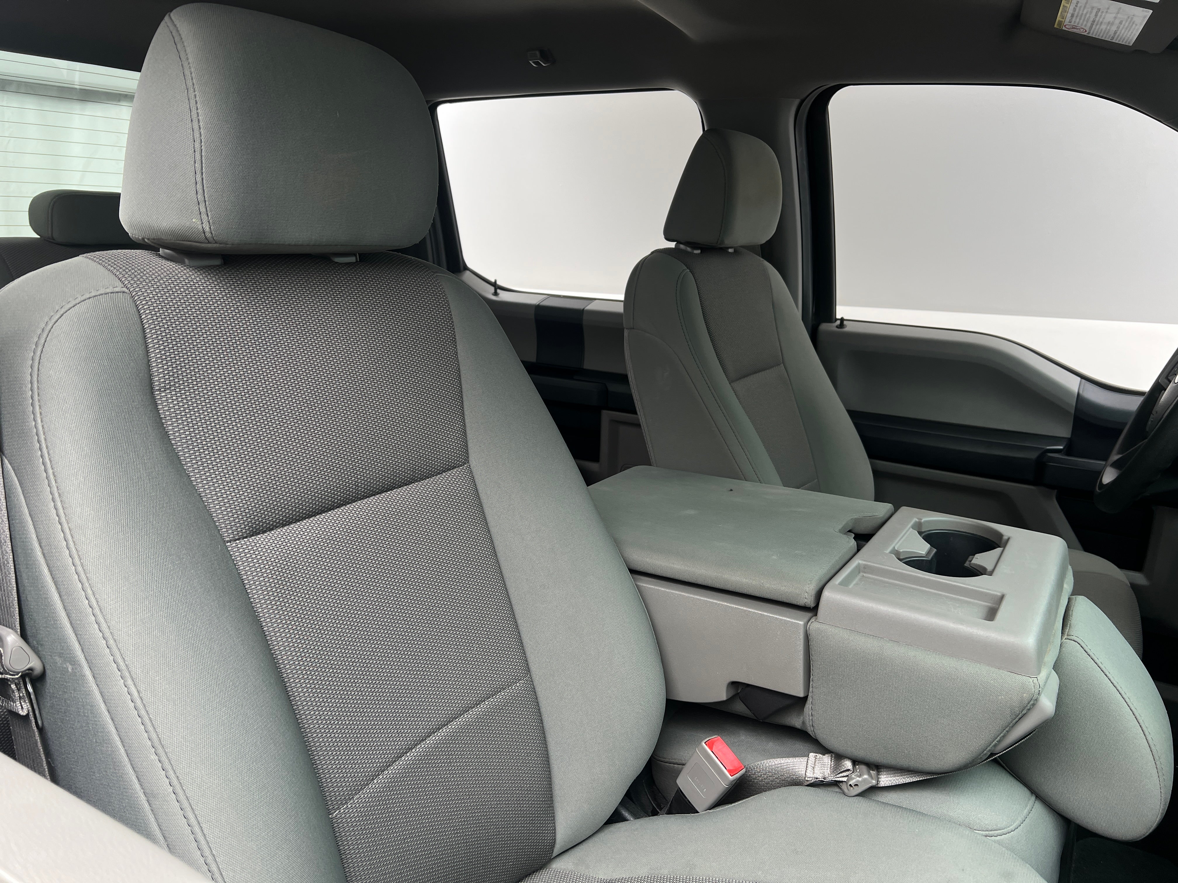 2019 Ford Econoline E-250 2