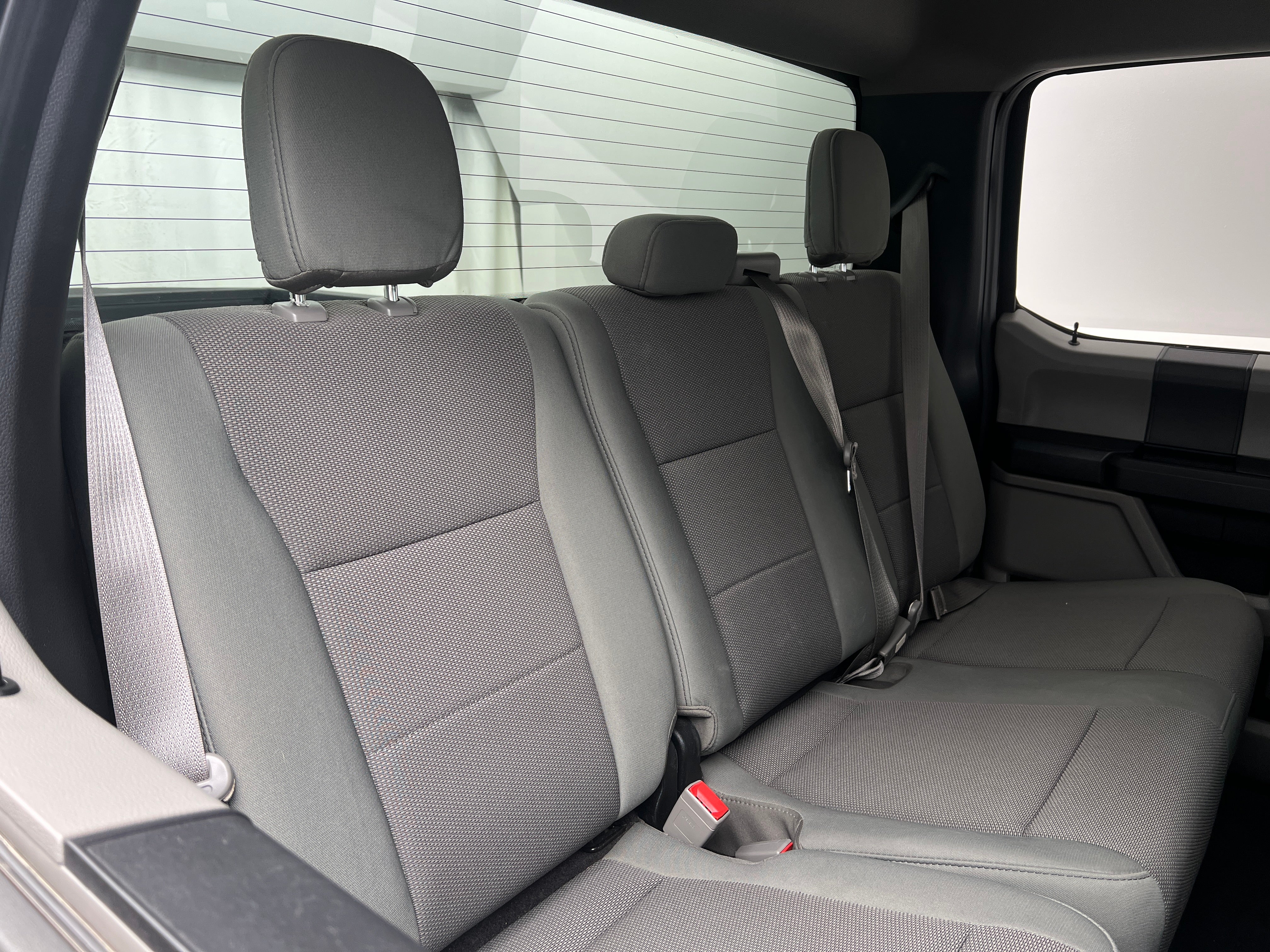 2019 Ford Econoline E-250 6