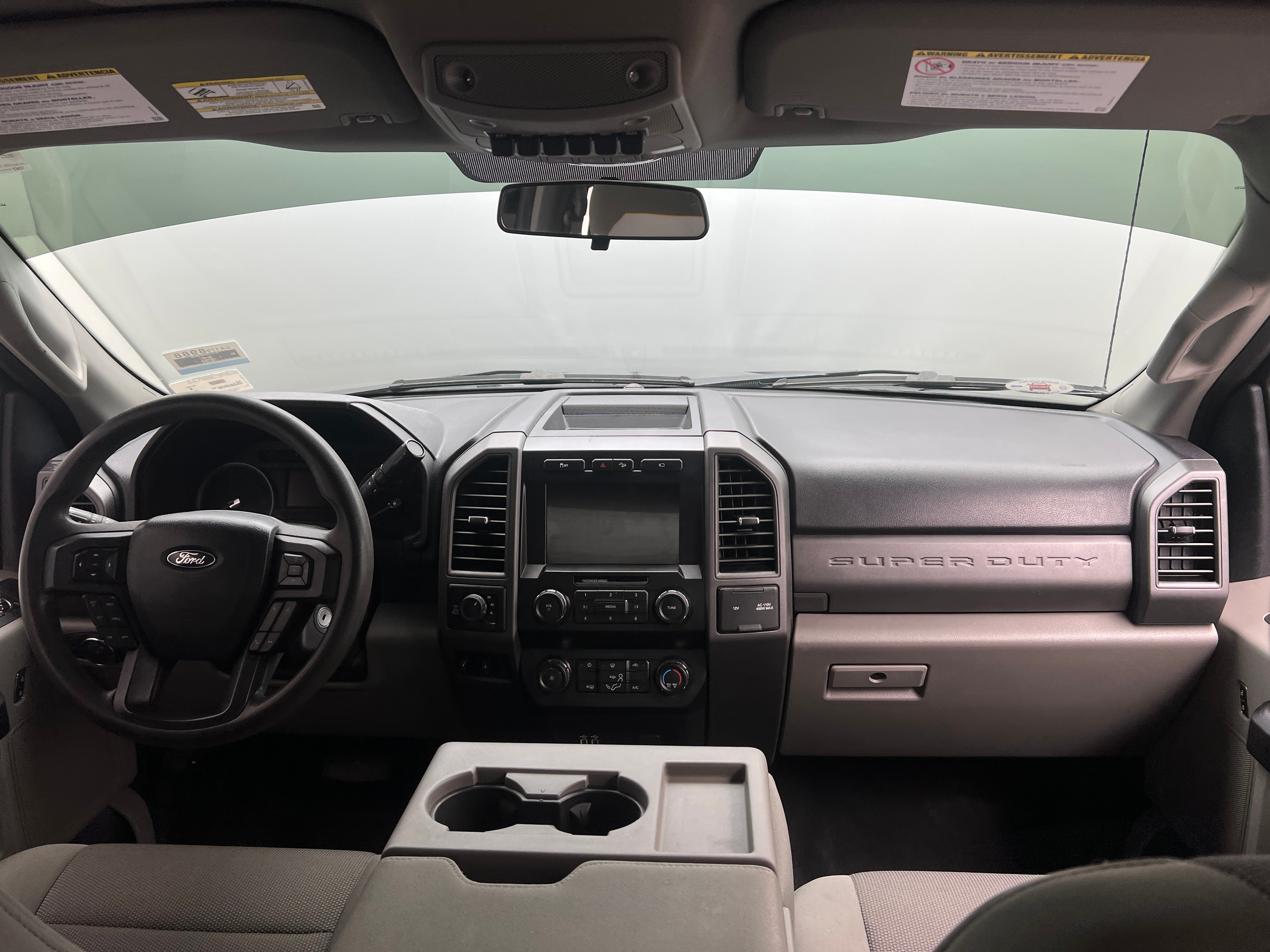 2019 Ford Econoline E-250 3