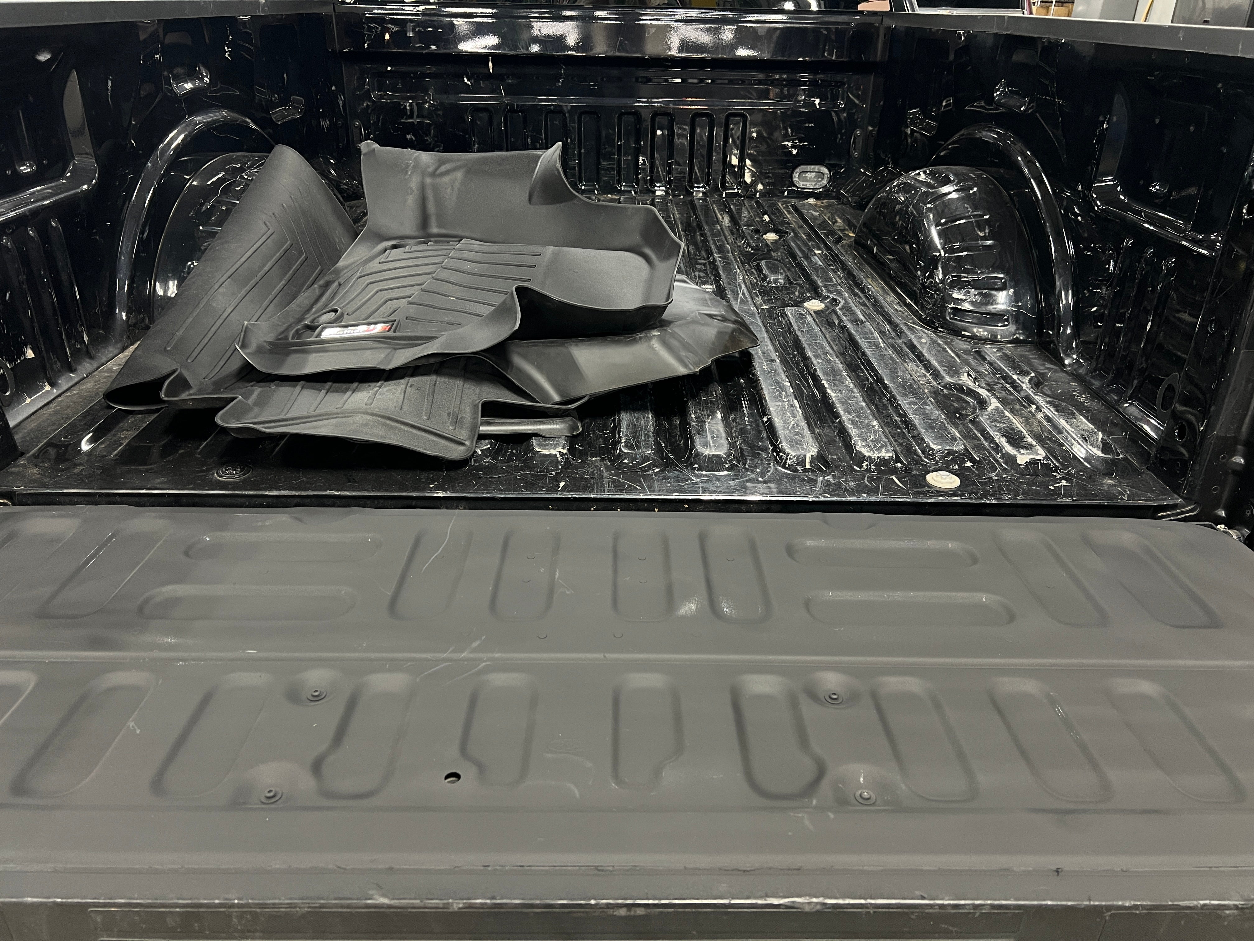 2019 Ford Econoline E-250 7