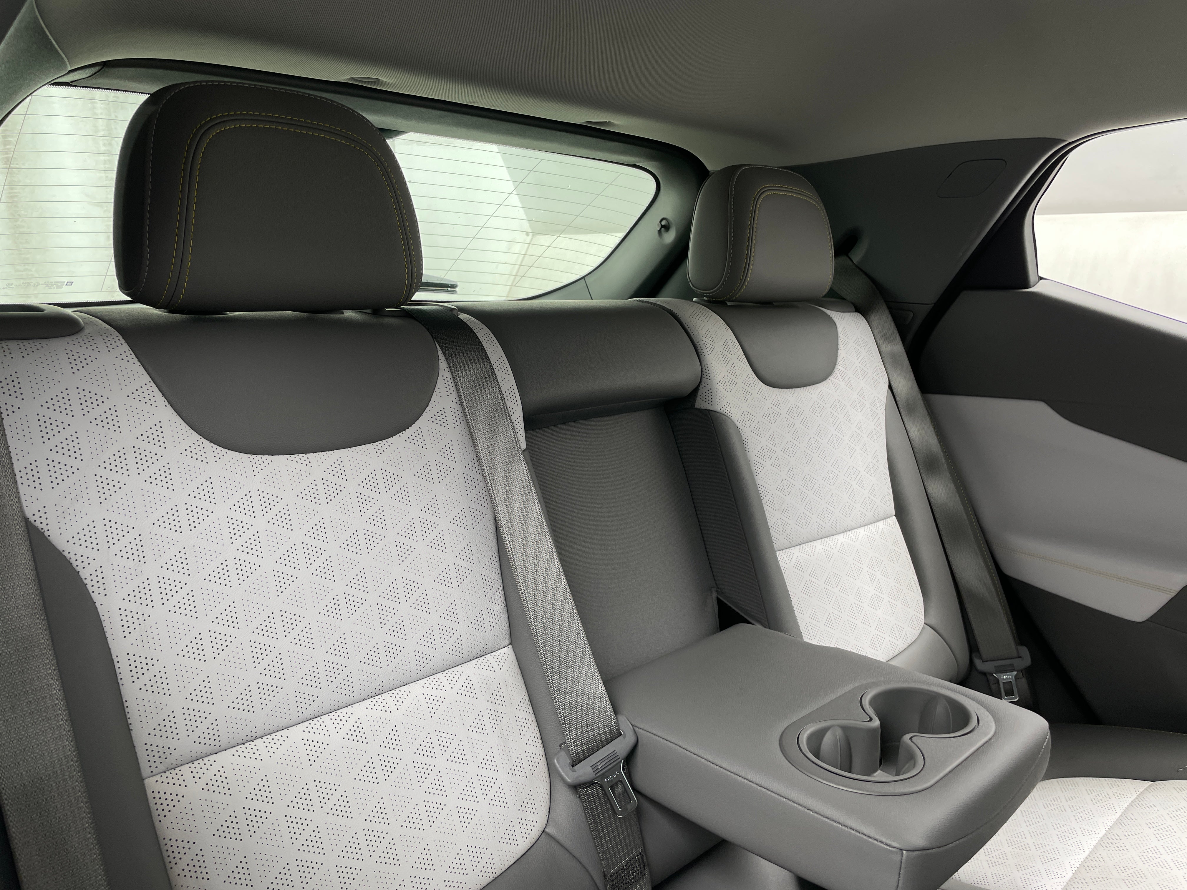 2023 Chevrolet Bolt EUV Premier 5