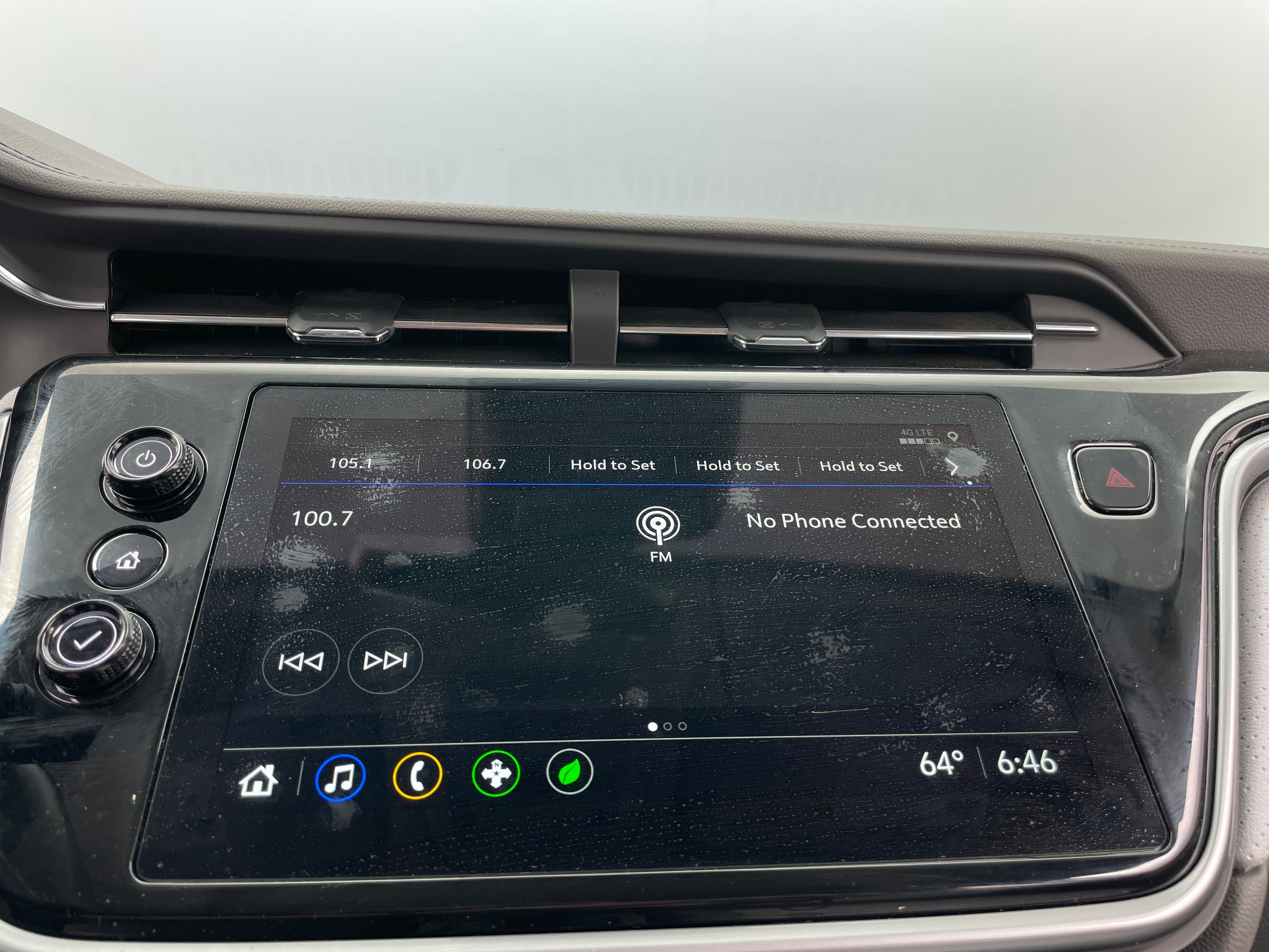 2023 Chevrolet Bolt EUV Premier 3