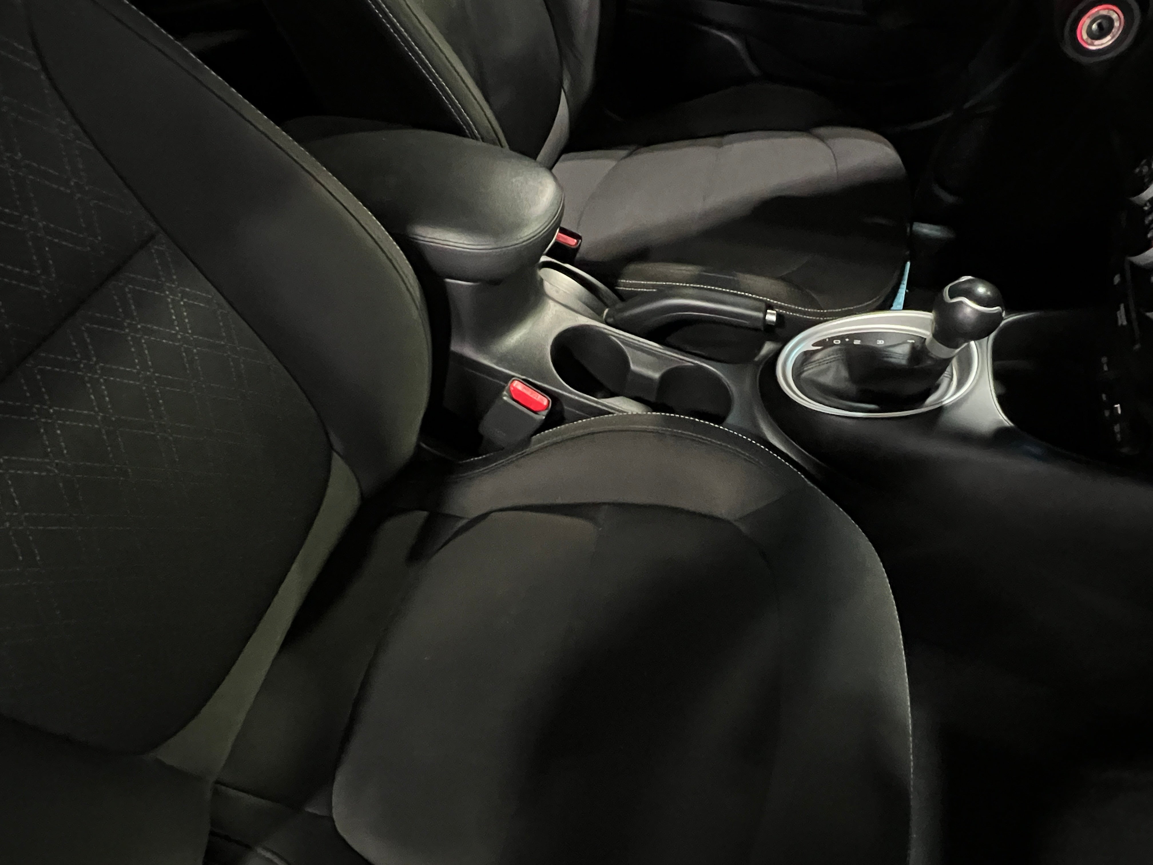 2016 Kia Soul Base 2