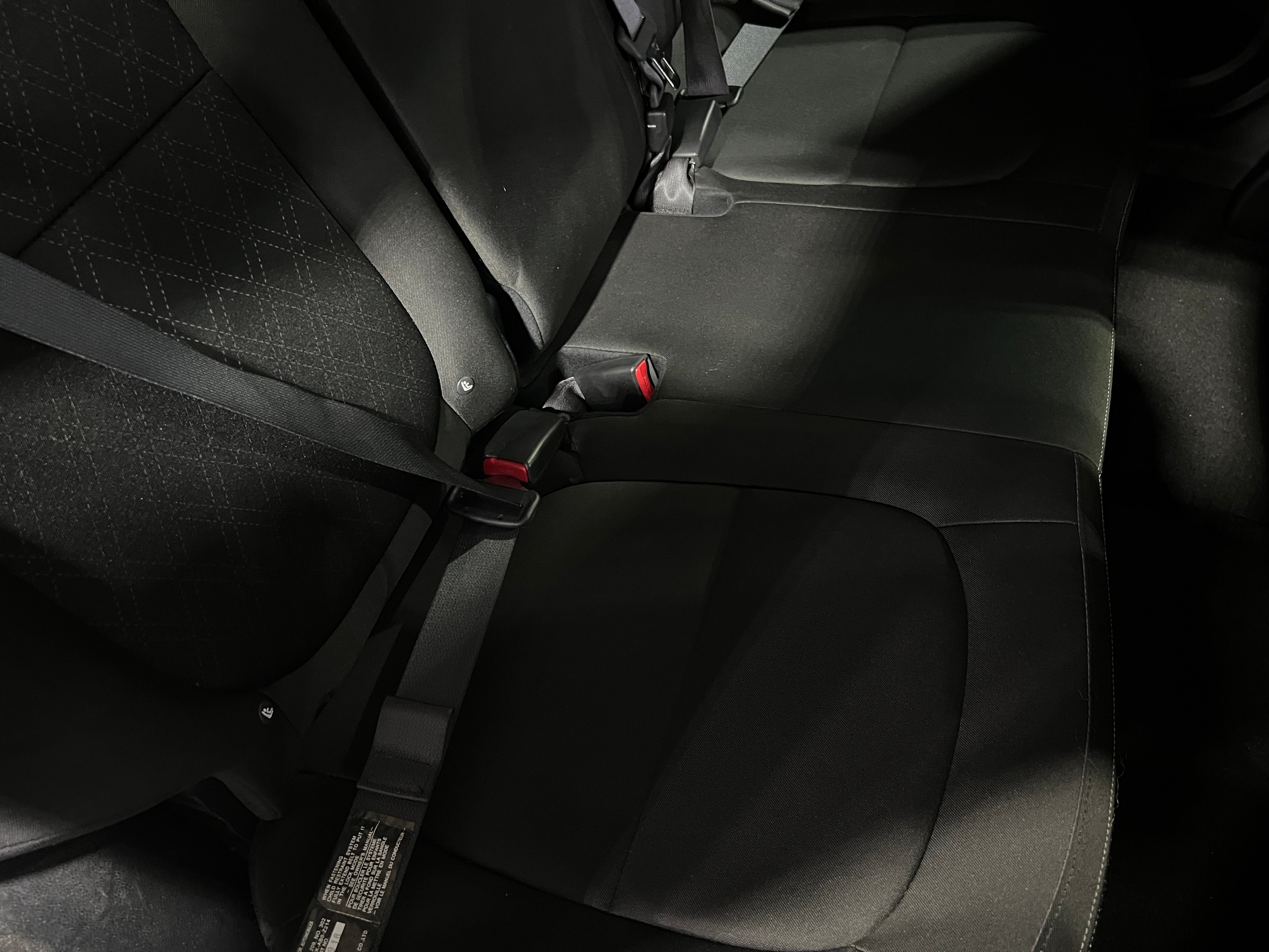 2016 Kia Soul Base 6