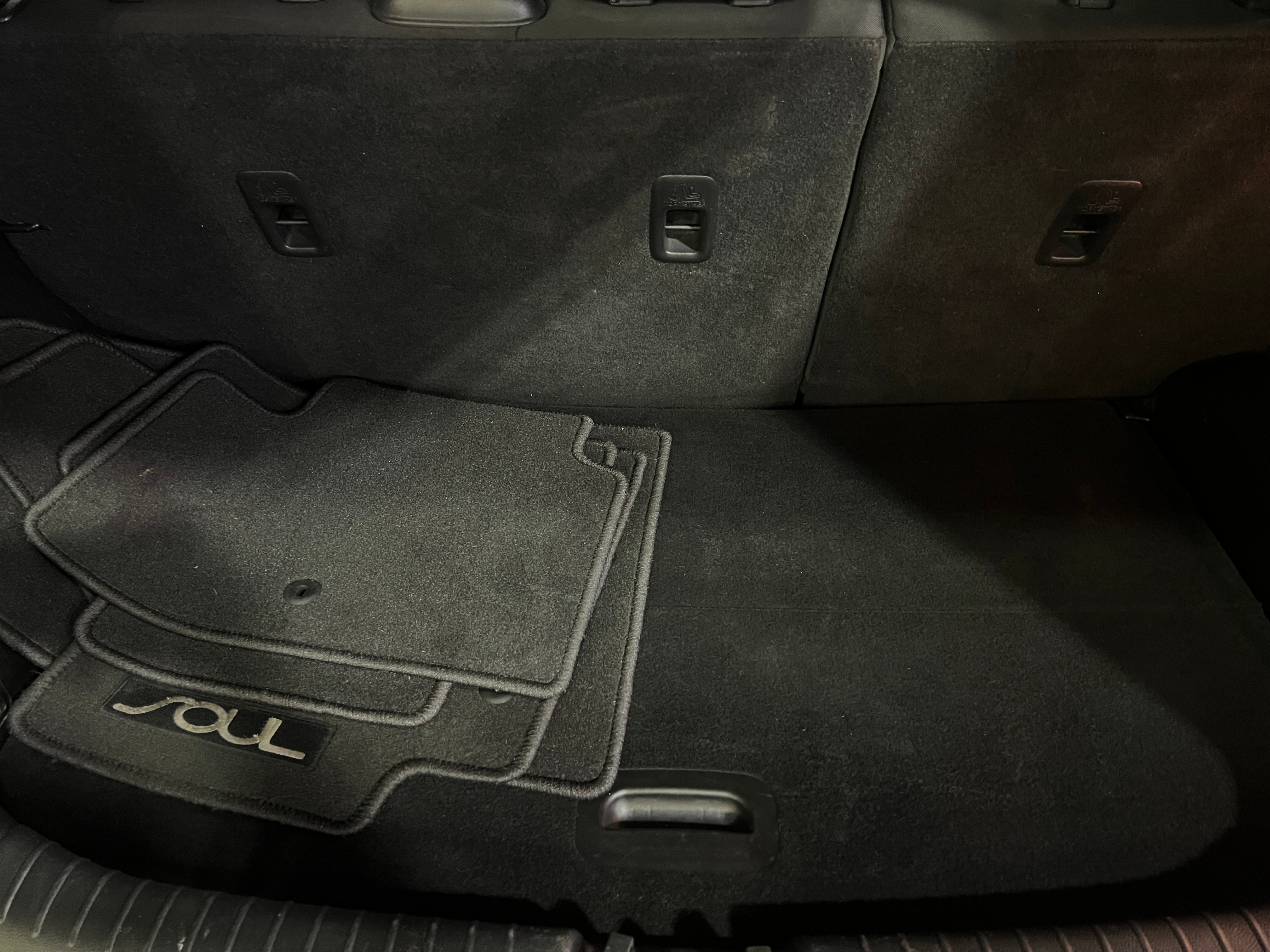 2016 Kia Soul Base 7