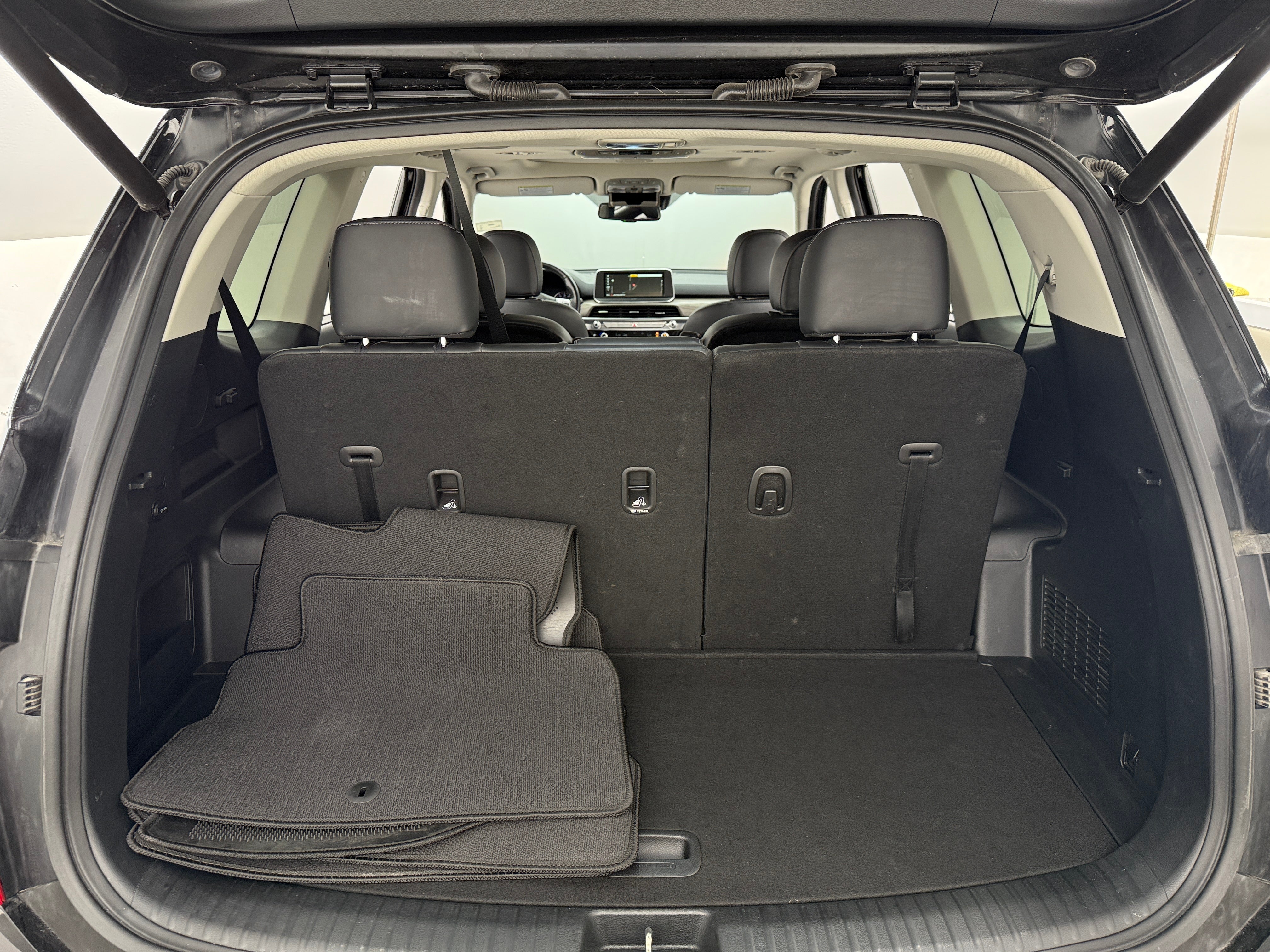 2021 Kia Telluride EX 6