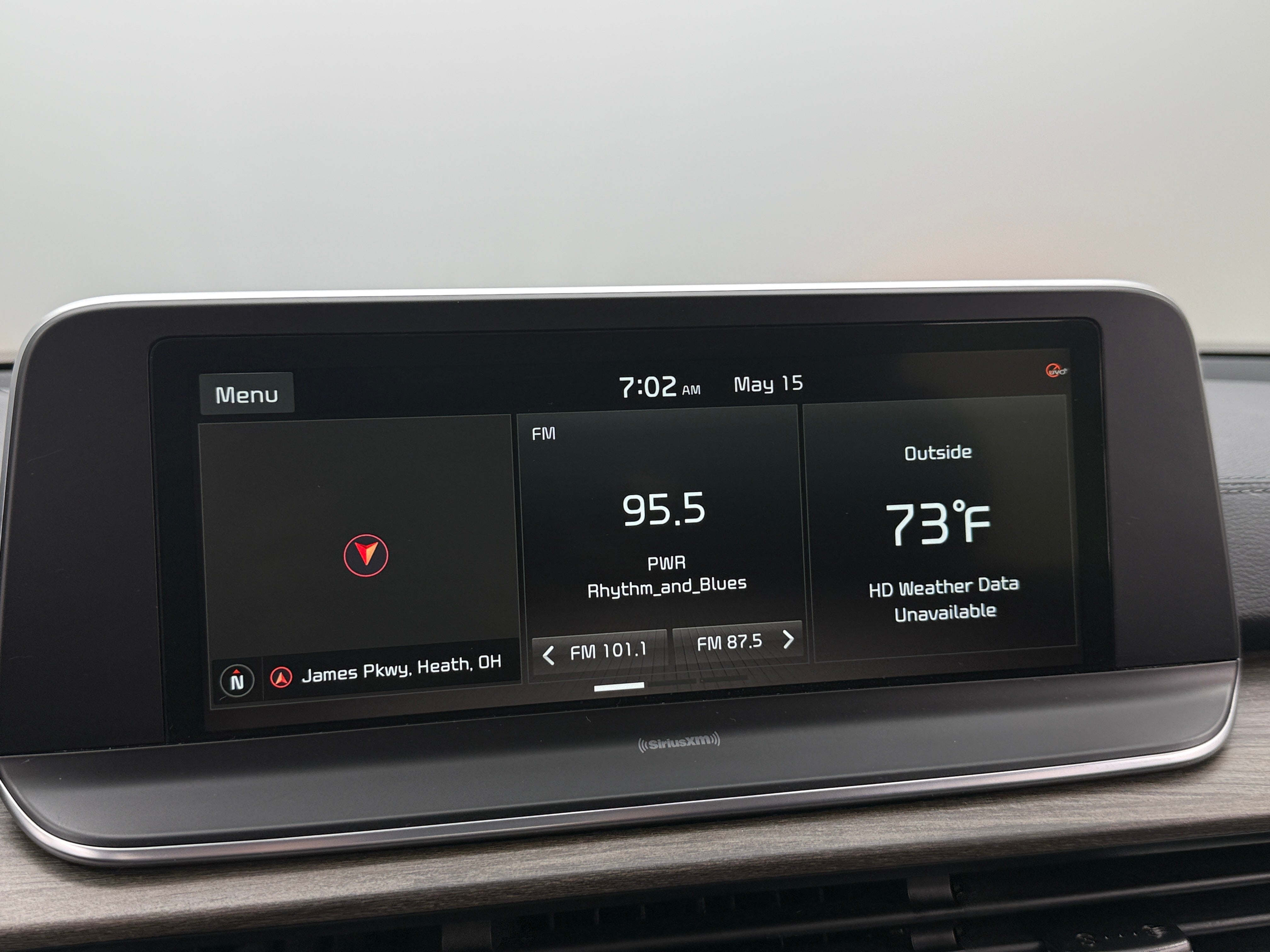2021 Kia Telluride EX 3