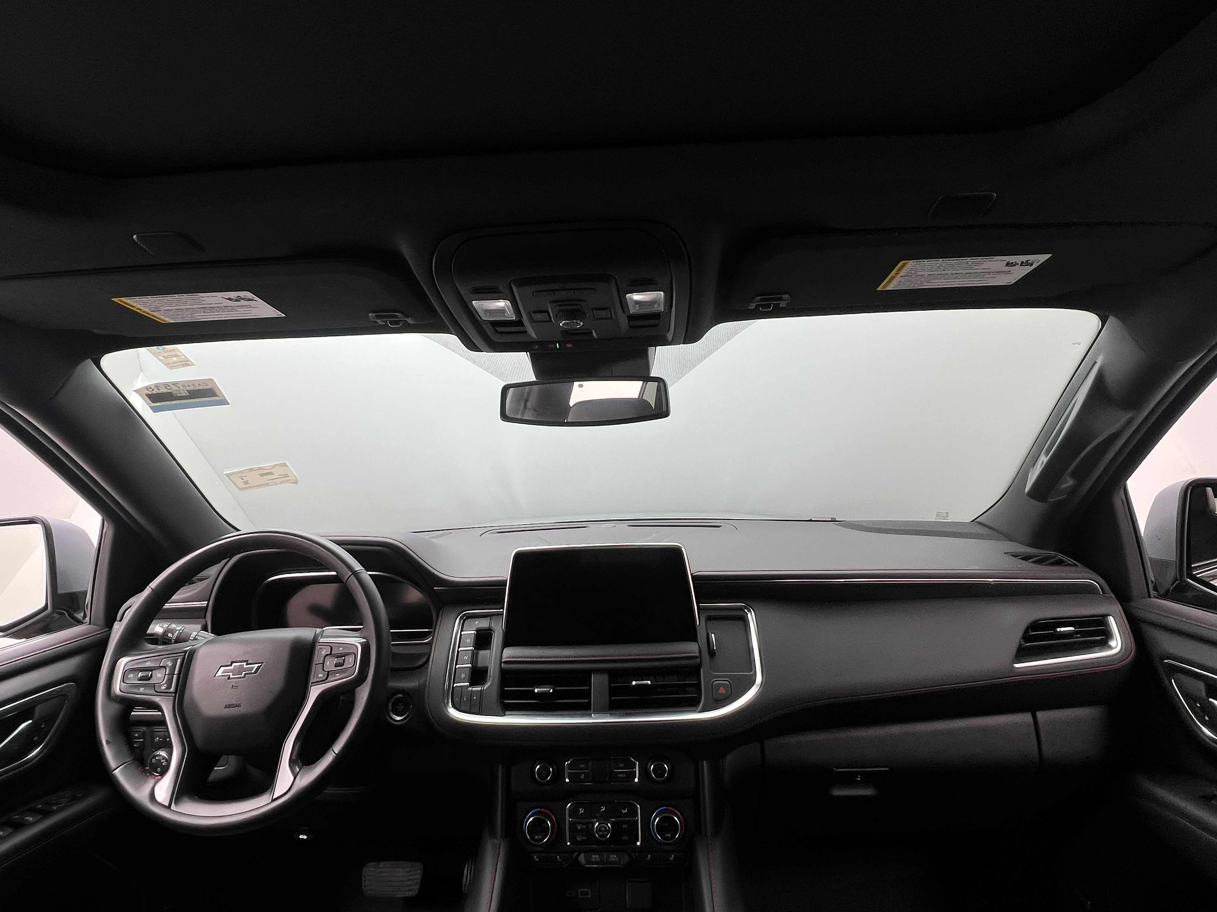 Thumbnail: 2023 Chevrolet Tahoe - 2