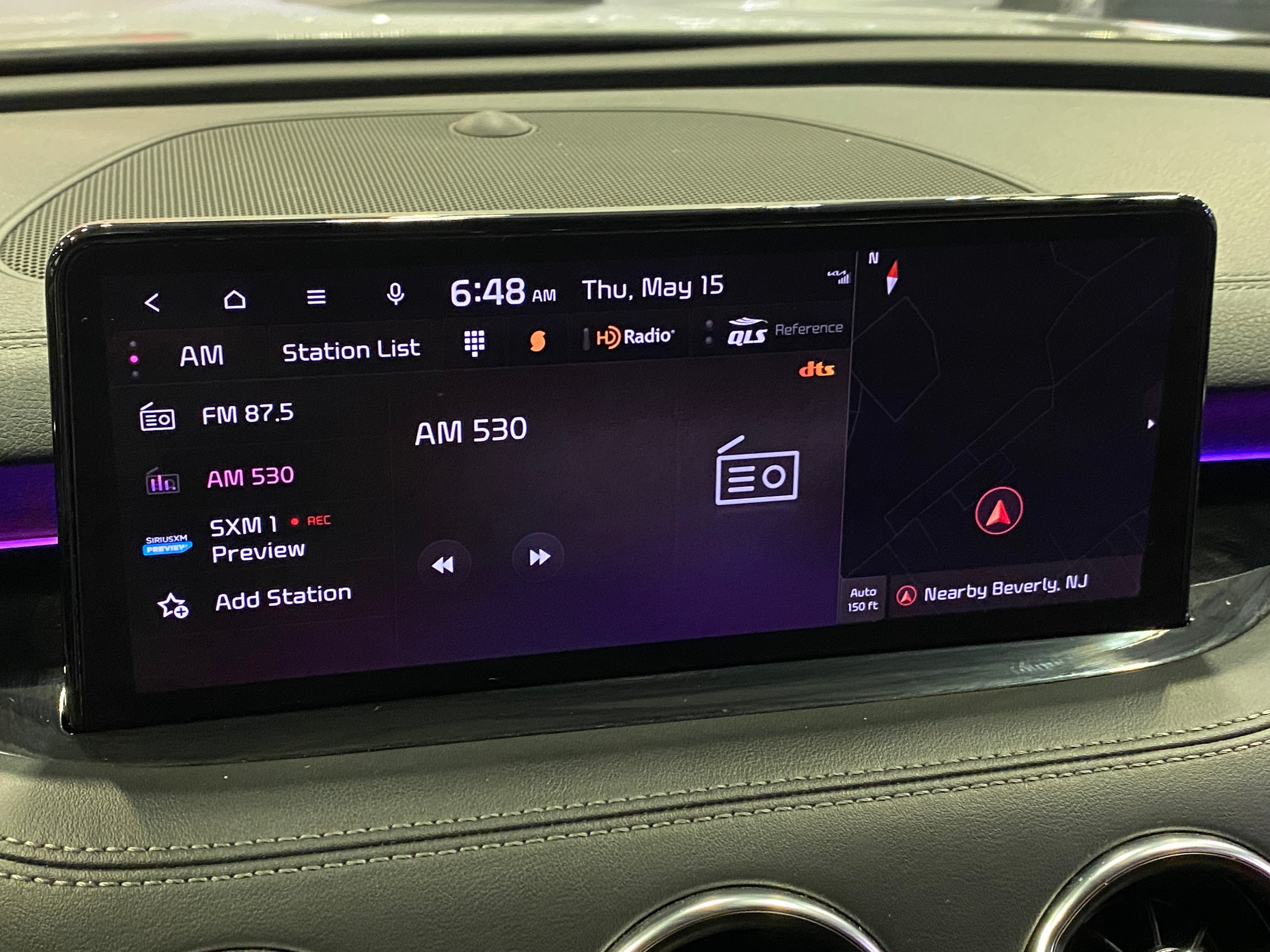2022 Kia Stinger GT2 3