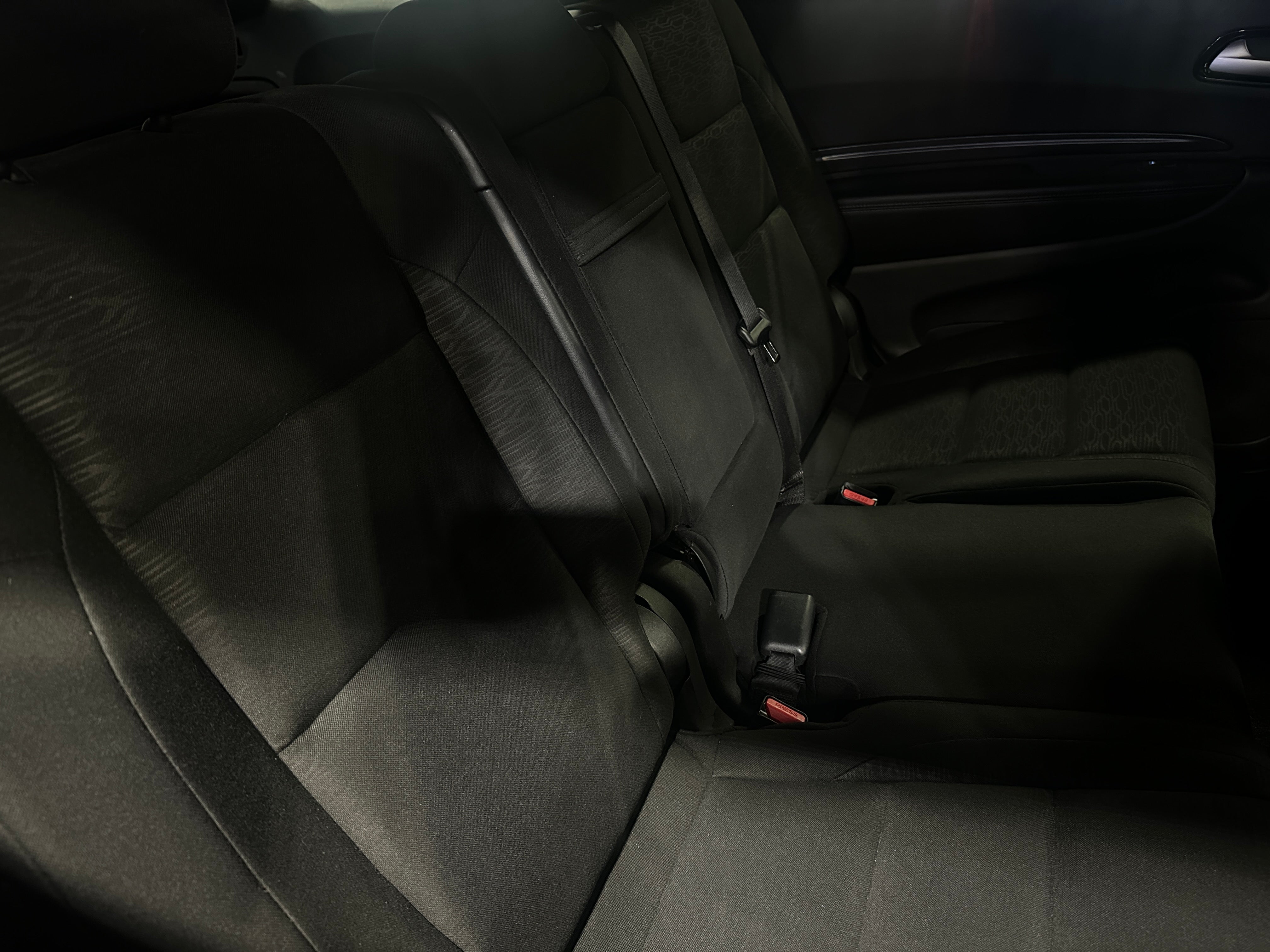 2023 Dodge Durango SXT 6