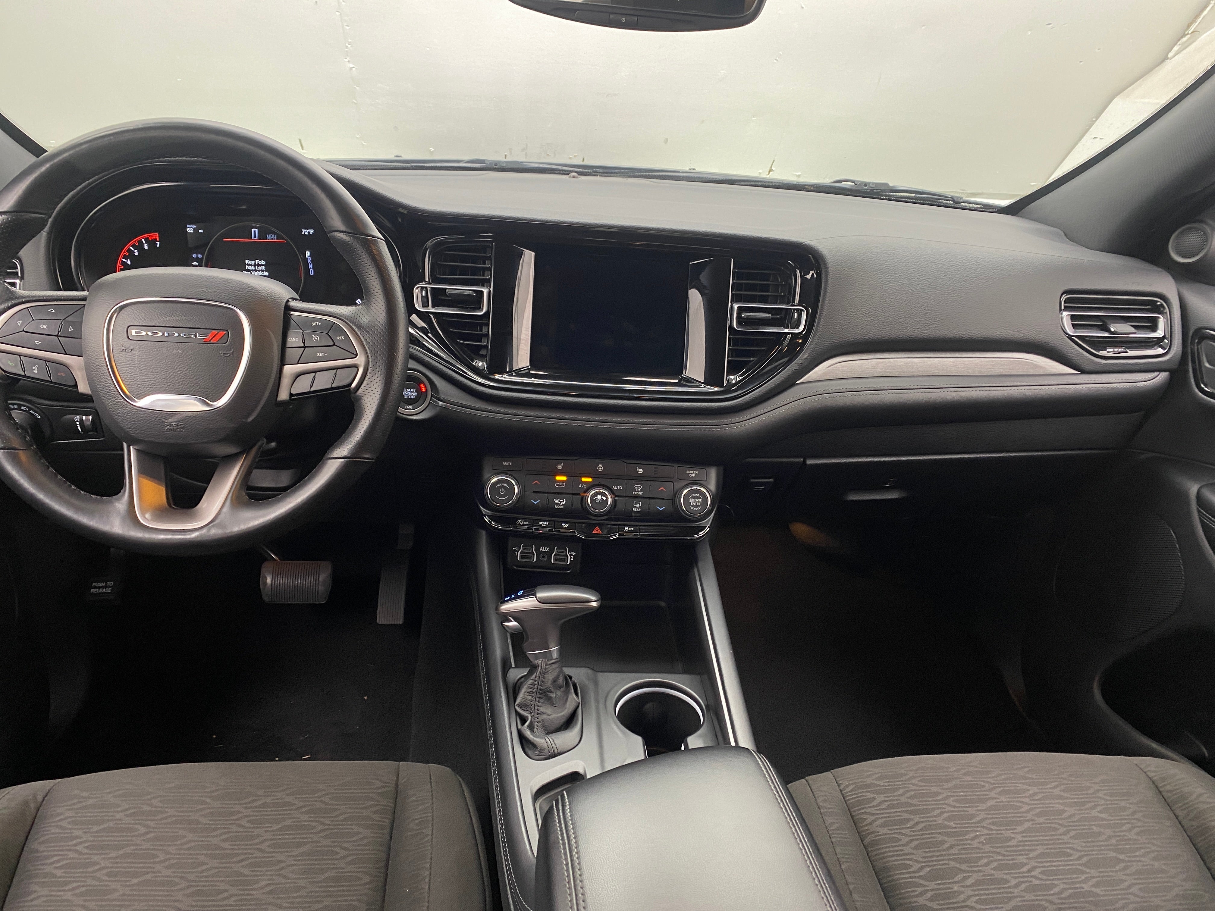 2023 Dodge Durango SXT 3