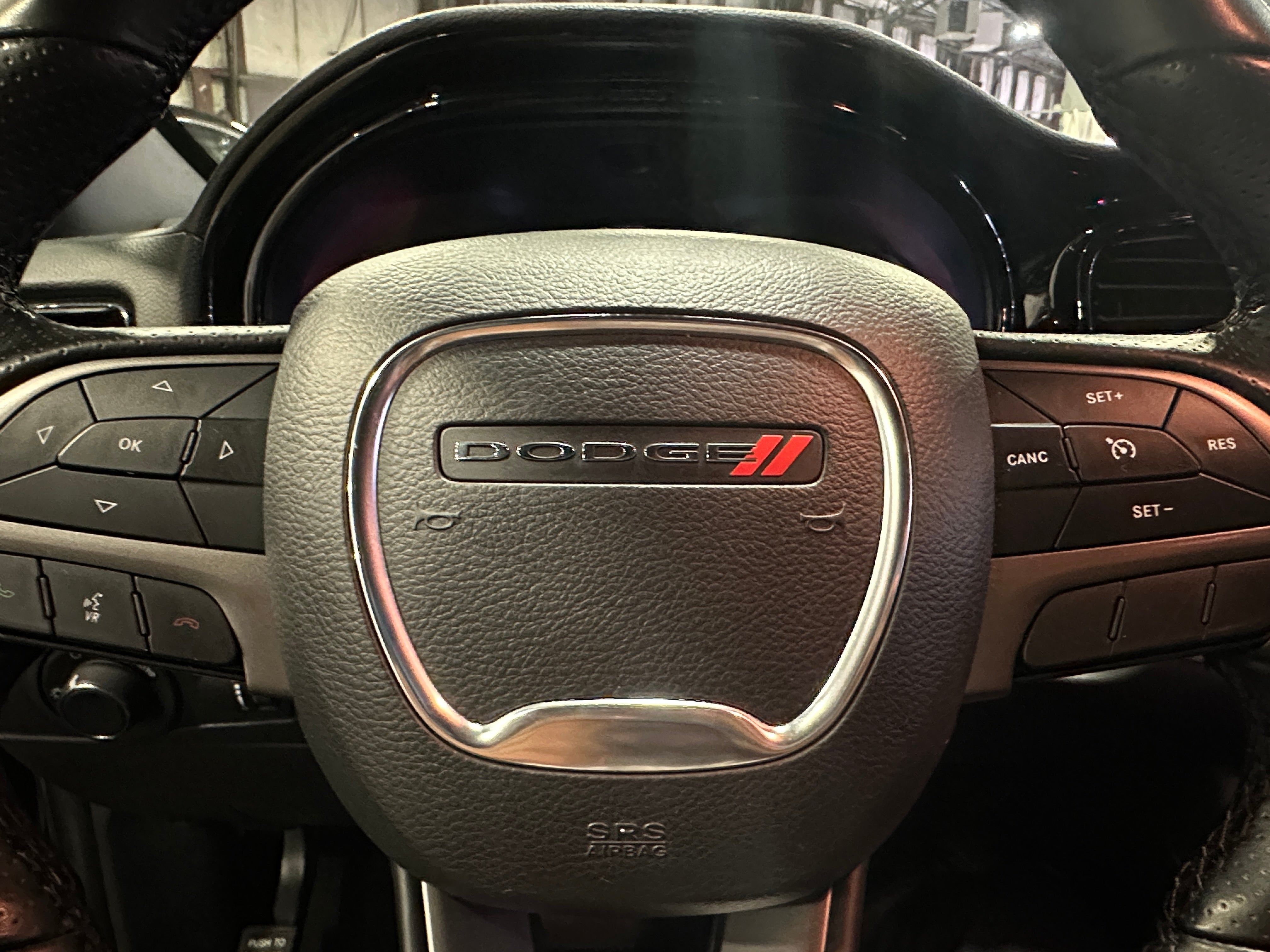 2023 Dodge Durango SXT 5