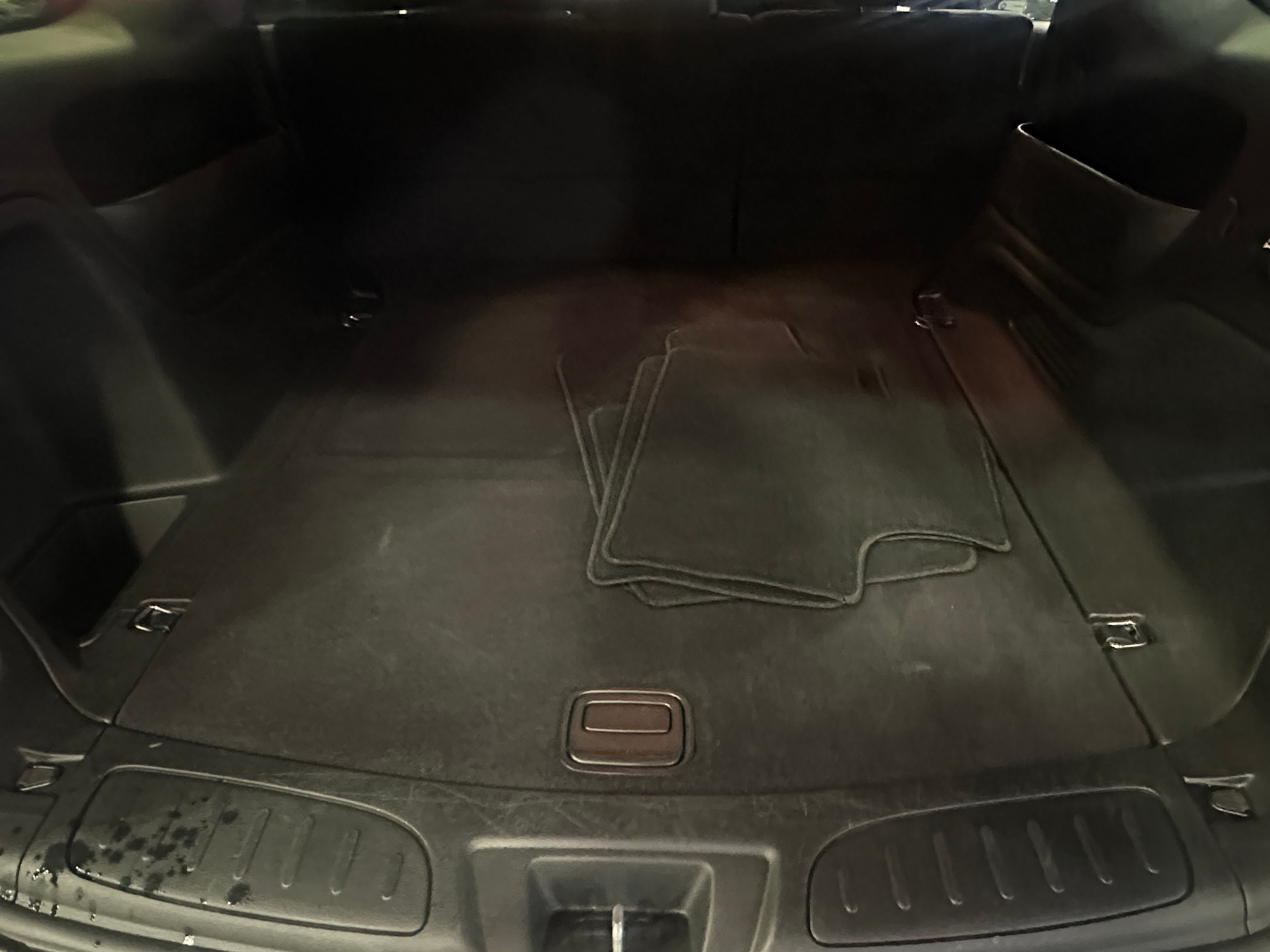 2023 Dodge Durango SXT 7