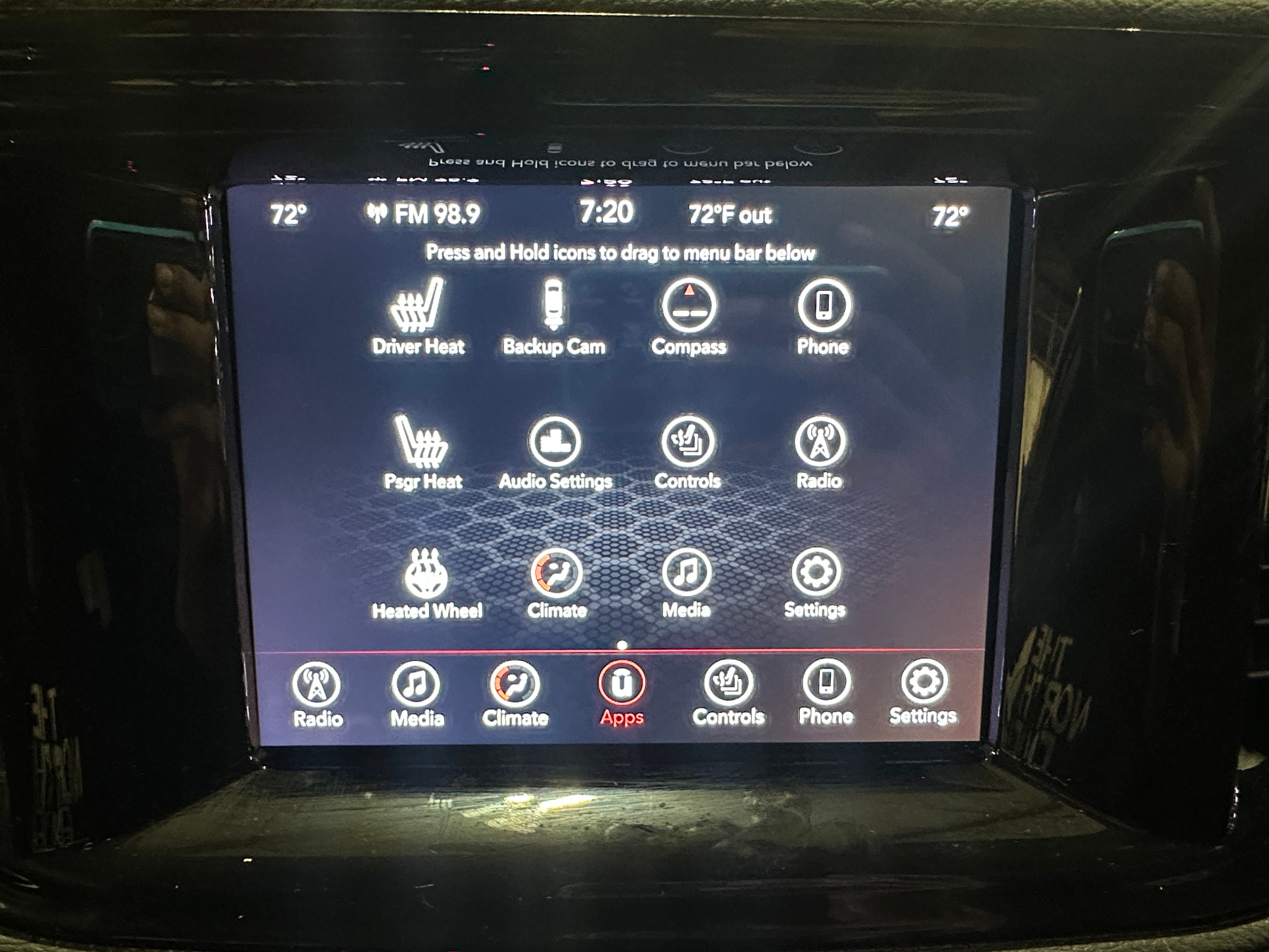2023 Dodge Durango SXT 4