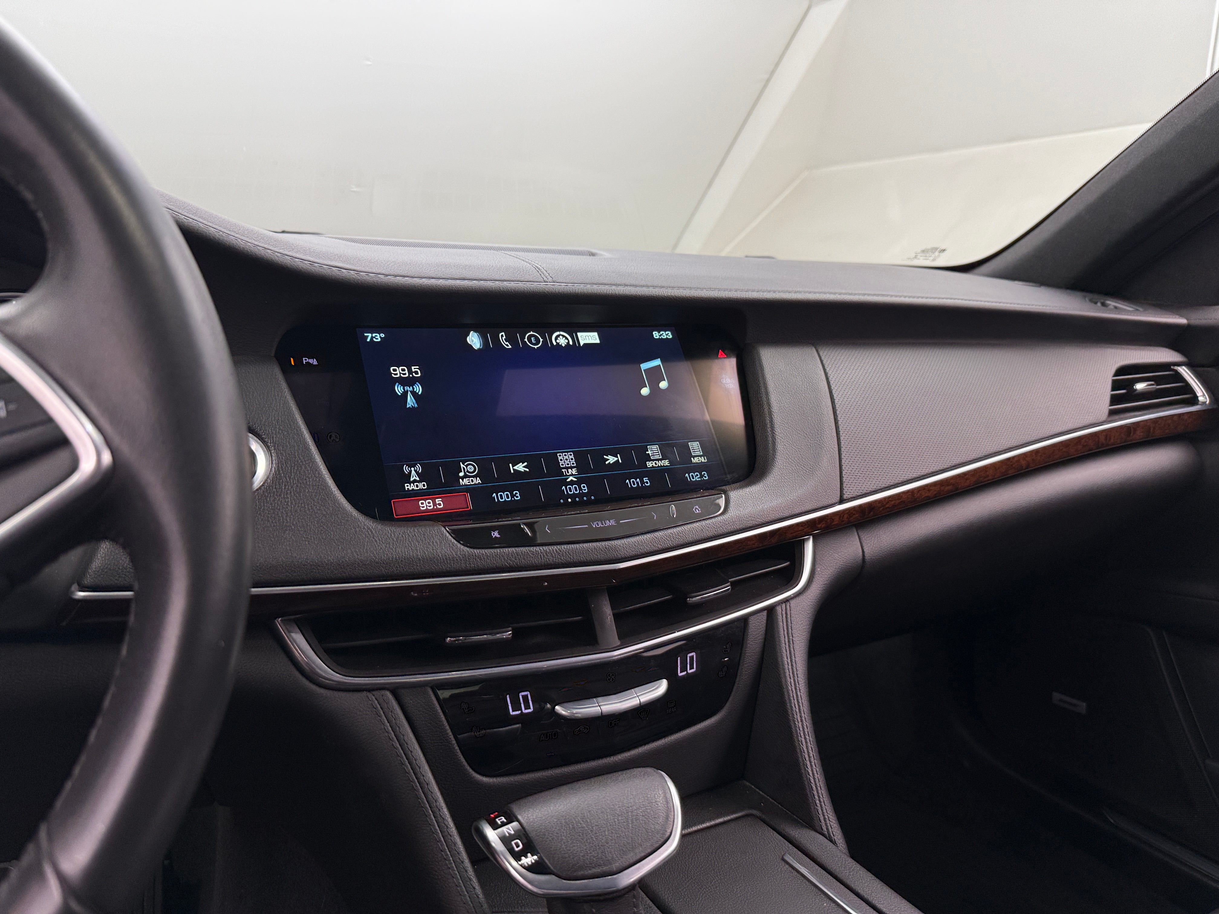 2017 Cadillac CT6  3