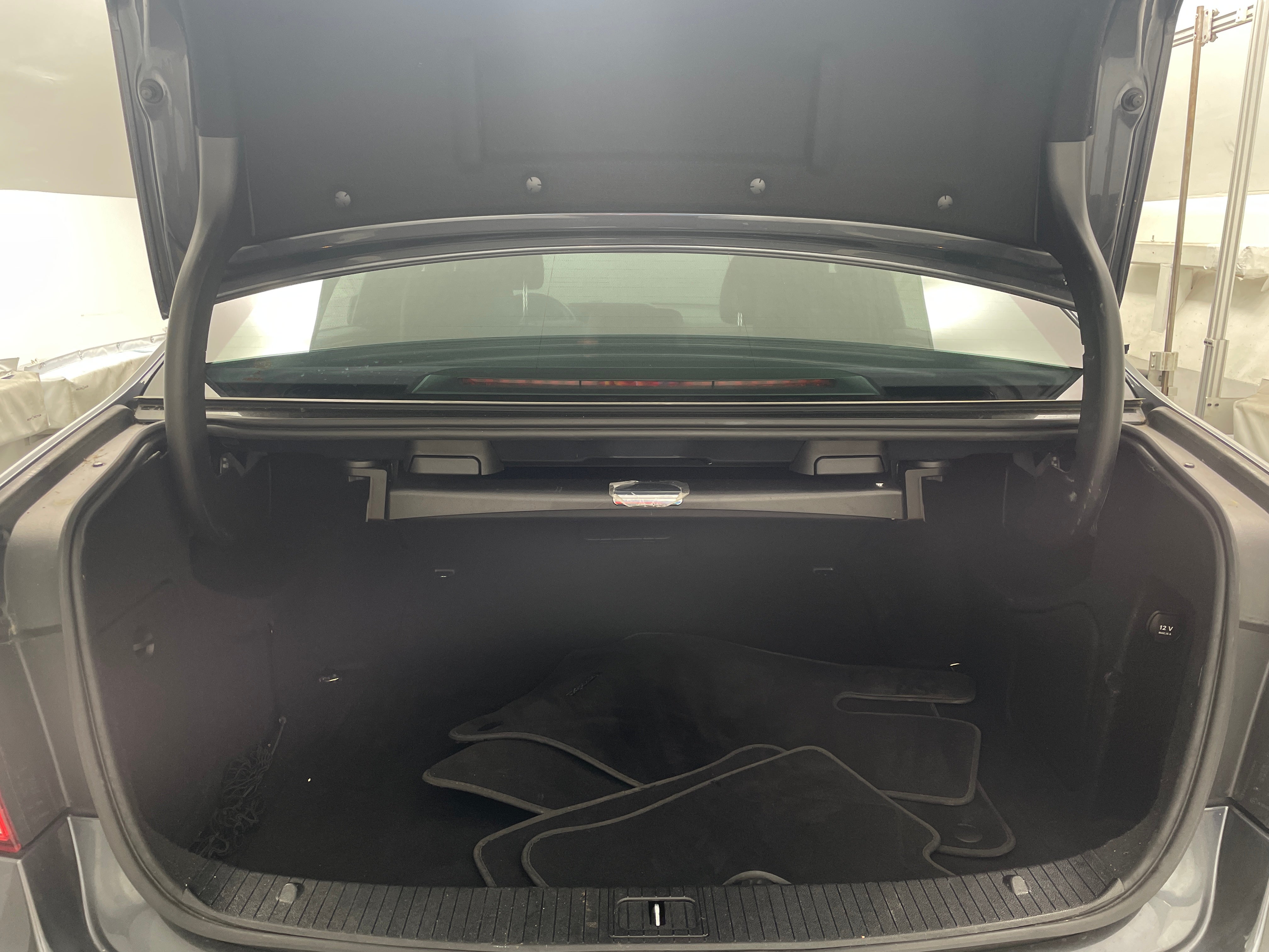 2016 Mercedes-Benz E-Class E 350 7