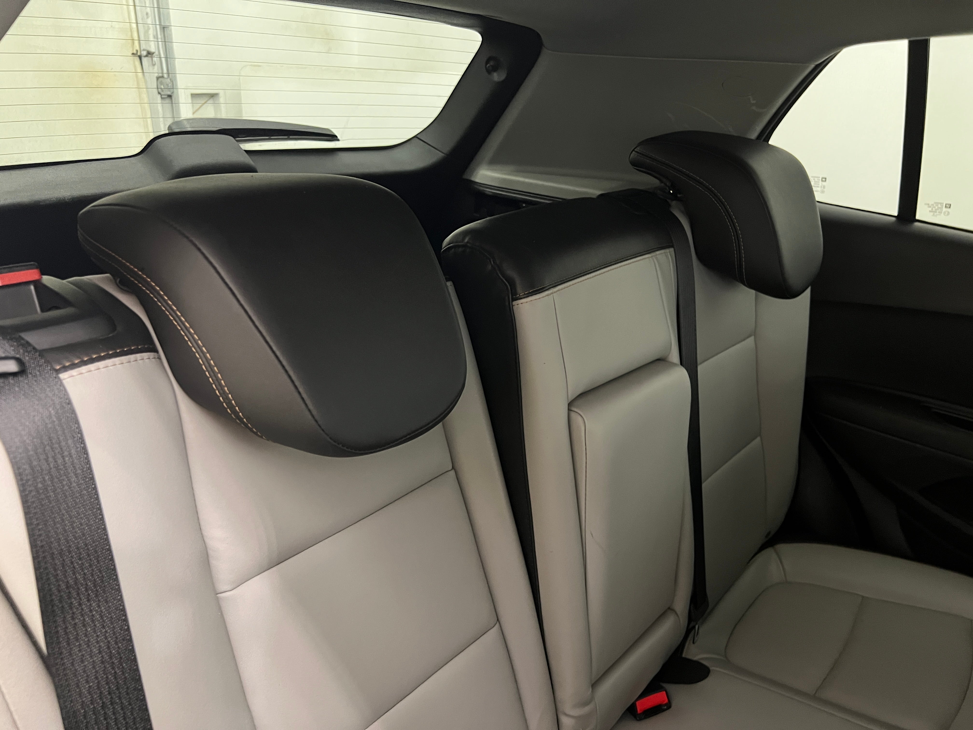 2018 Chevrolet Trax Premier 5