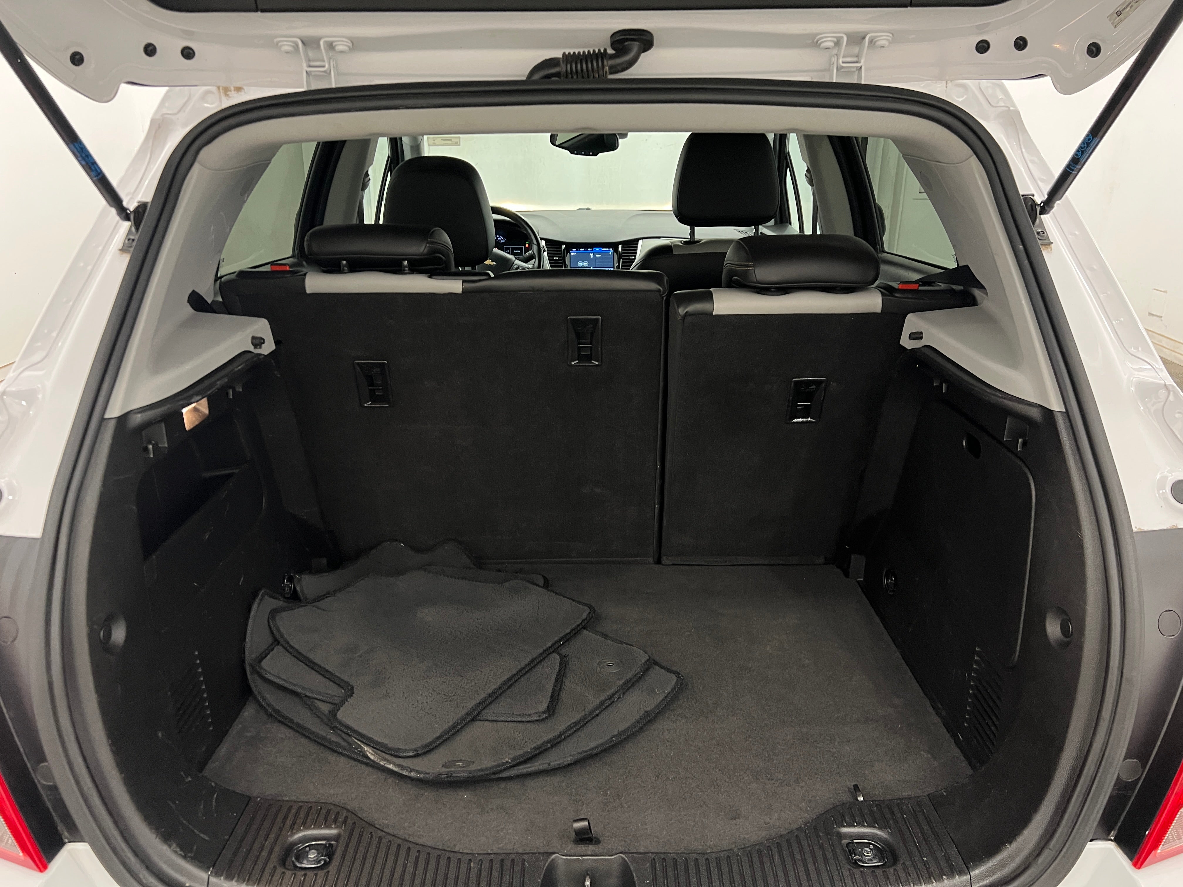 2018 Chevrolet Trax Premier 6