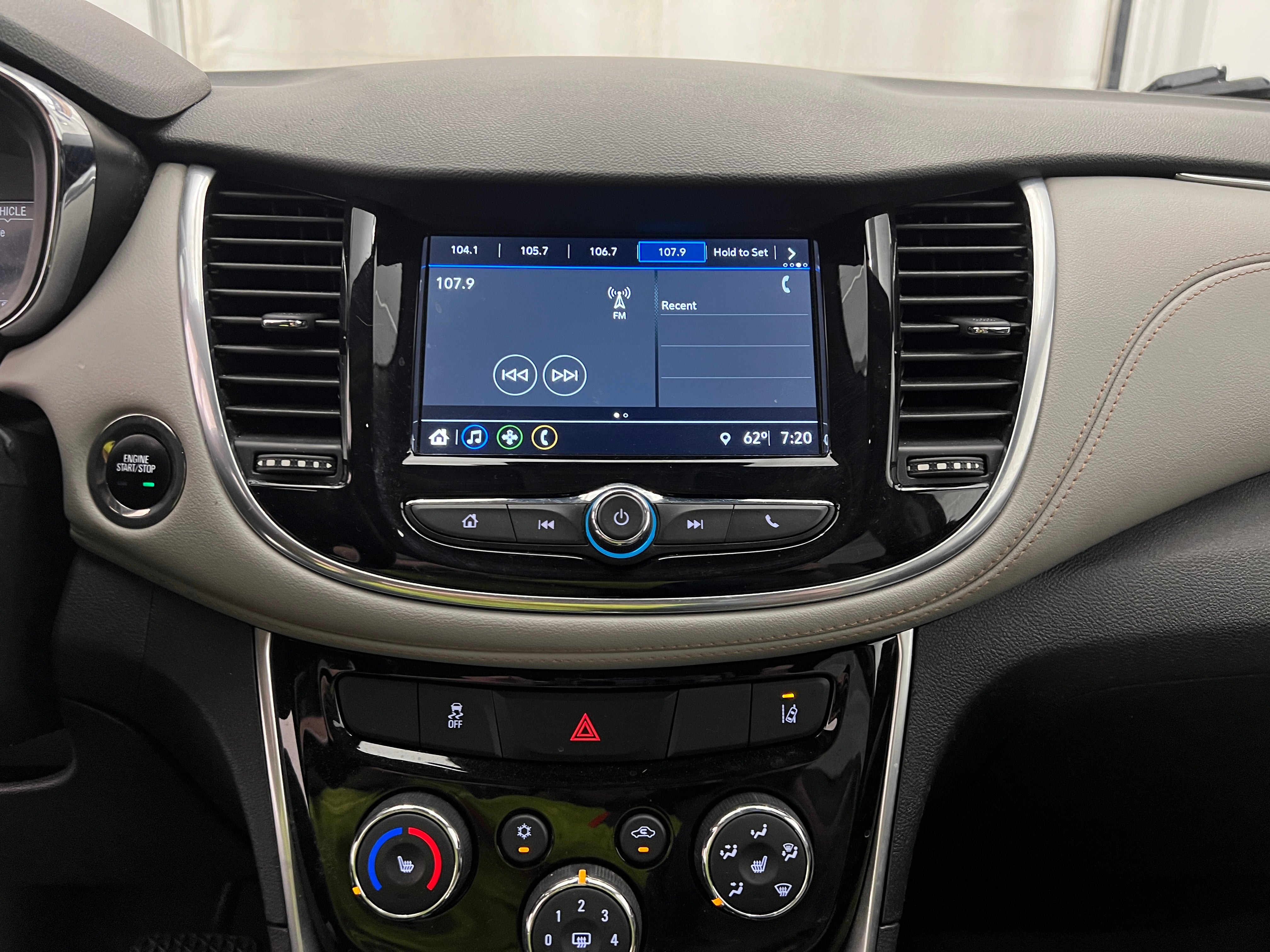 2018 Chevrolet Trax Premier 3