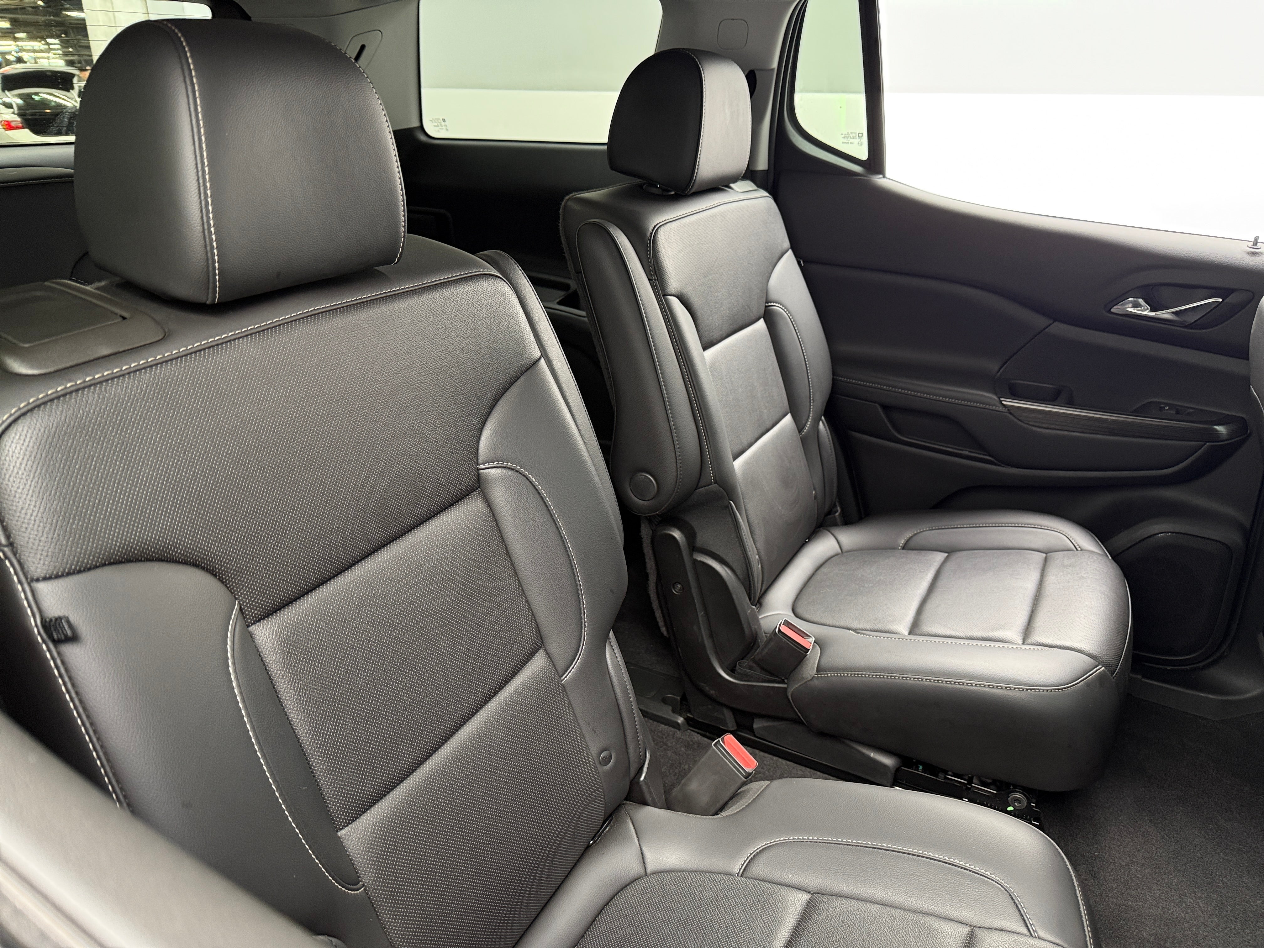 2021 GMC Acadia SLT 5