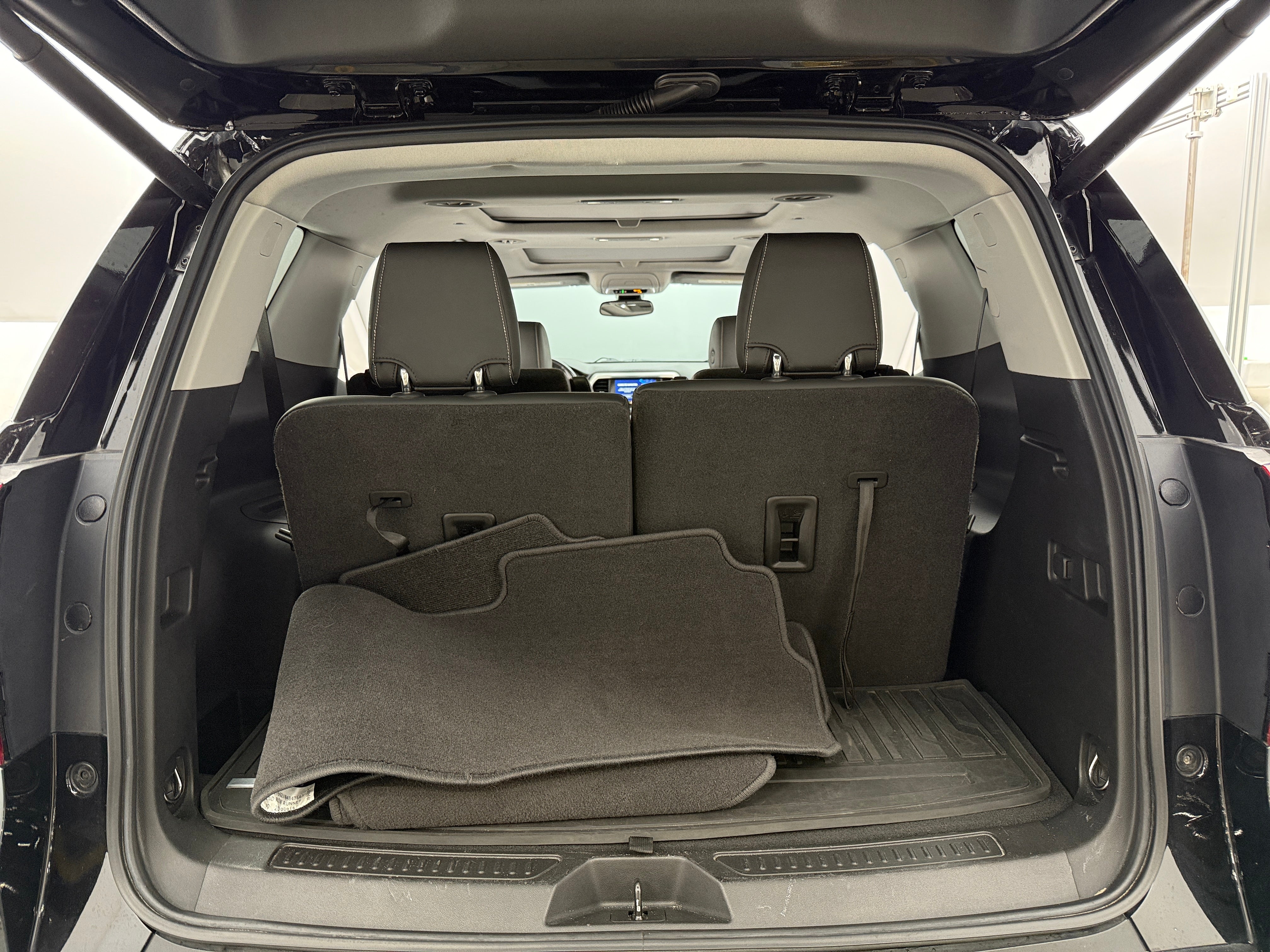 2021 GMC Acadia SLT 6