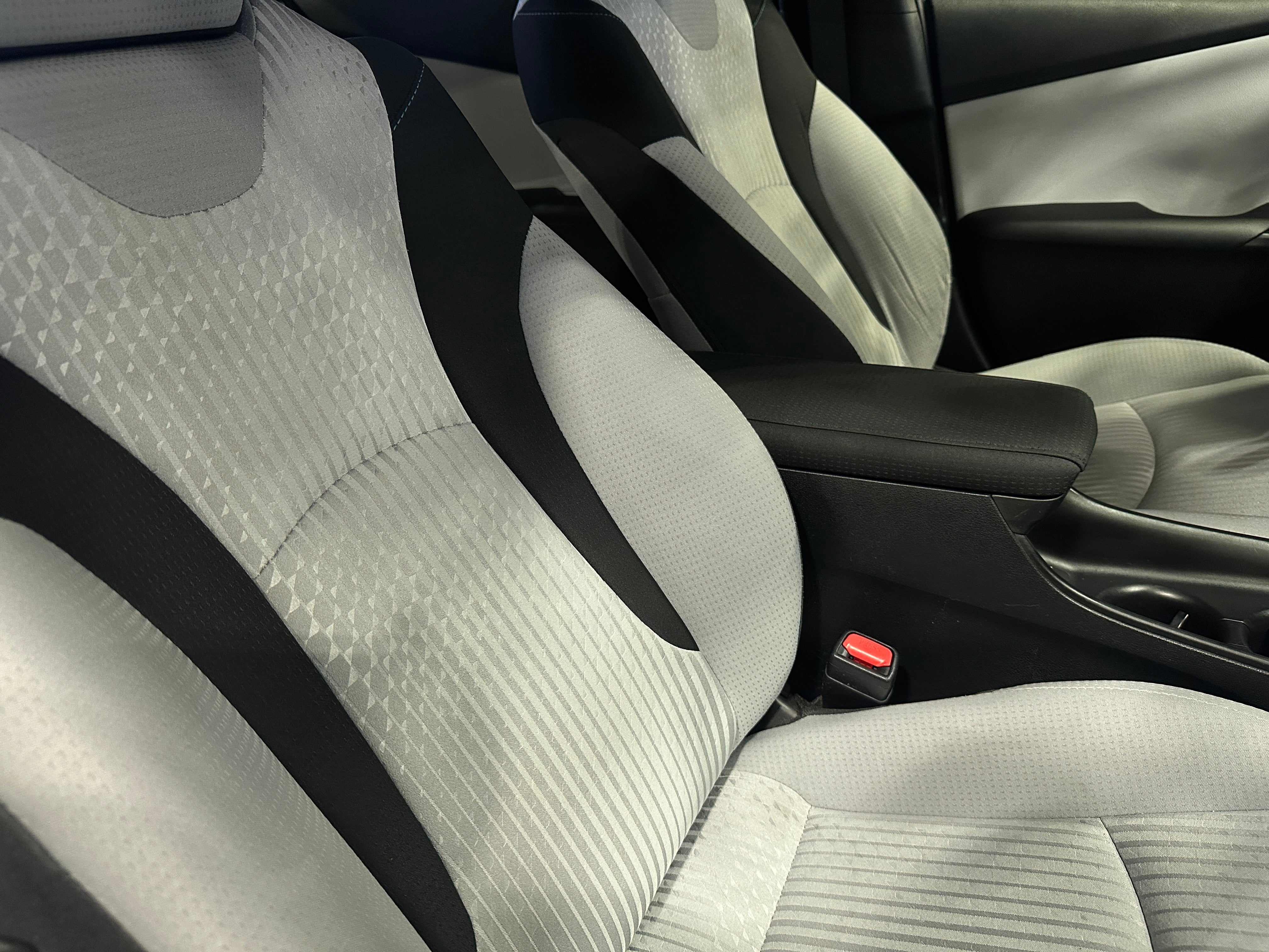 2017 Toyota Prius Two 2