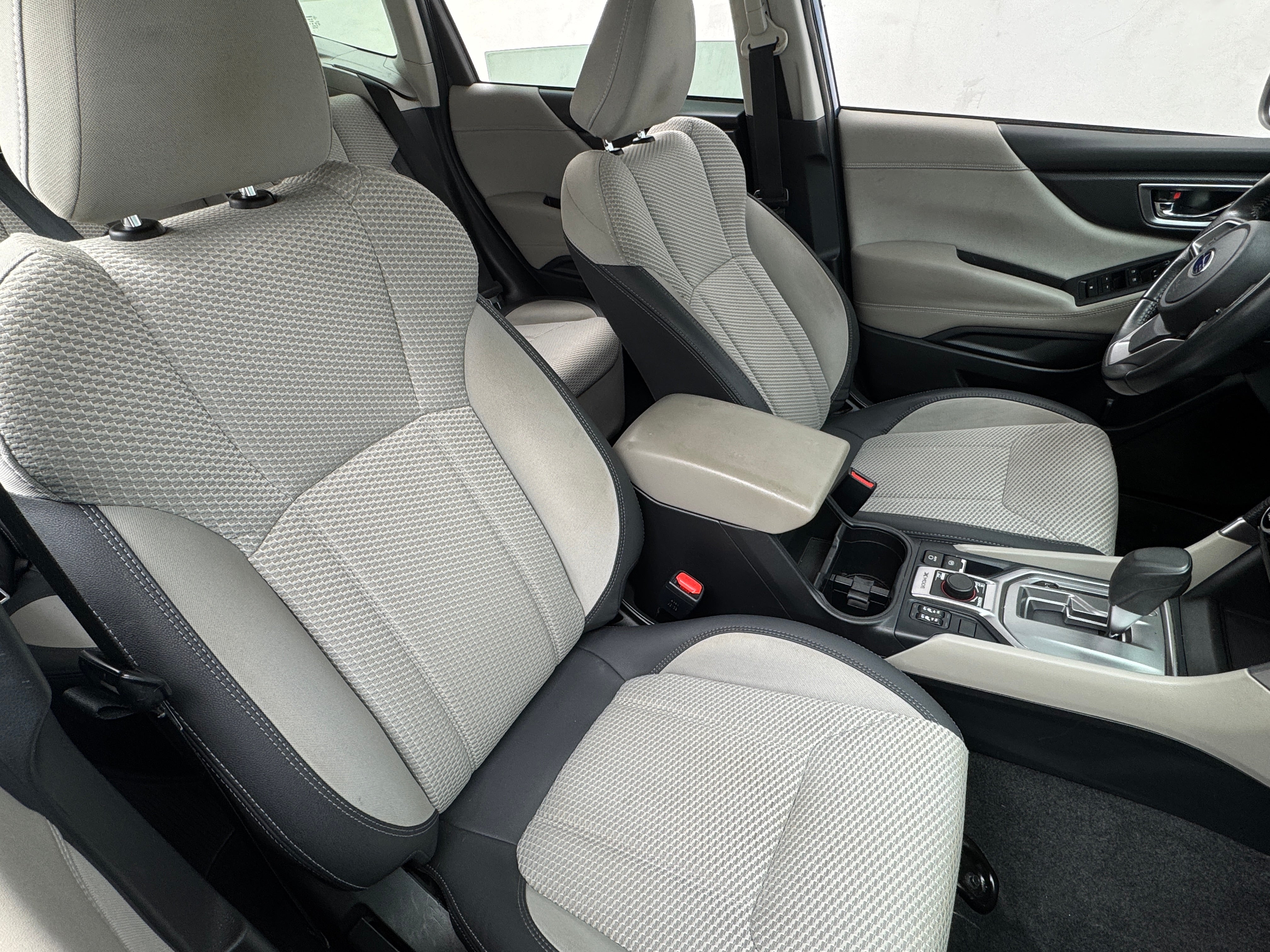 2021 Subaru Forester Premium 2