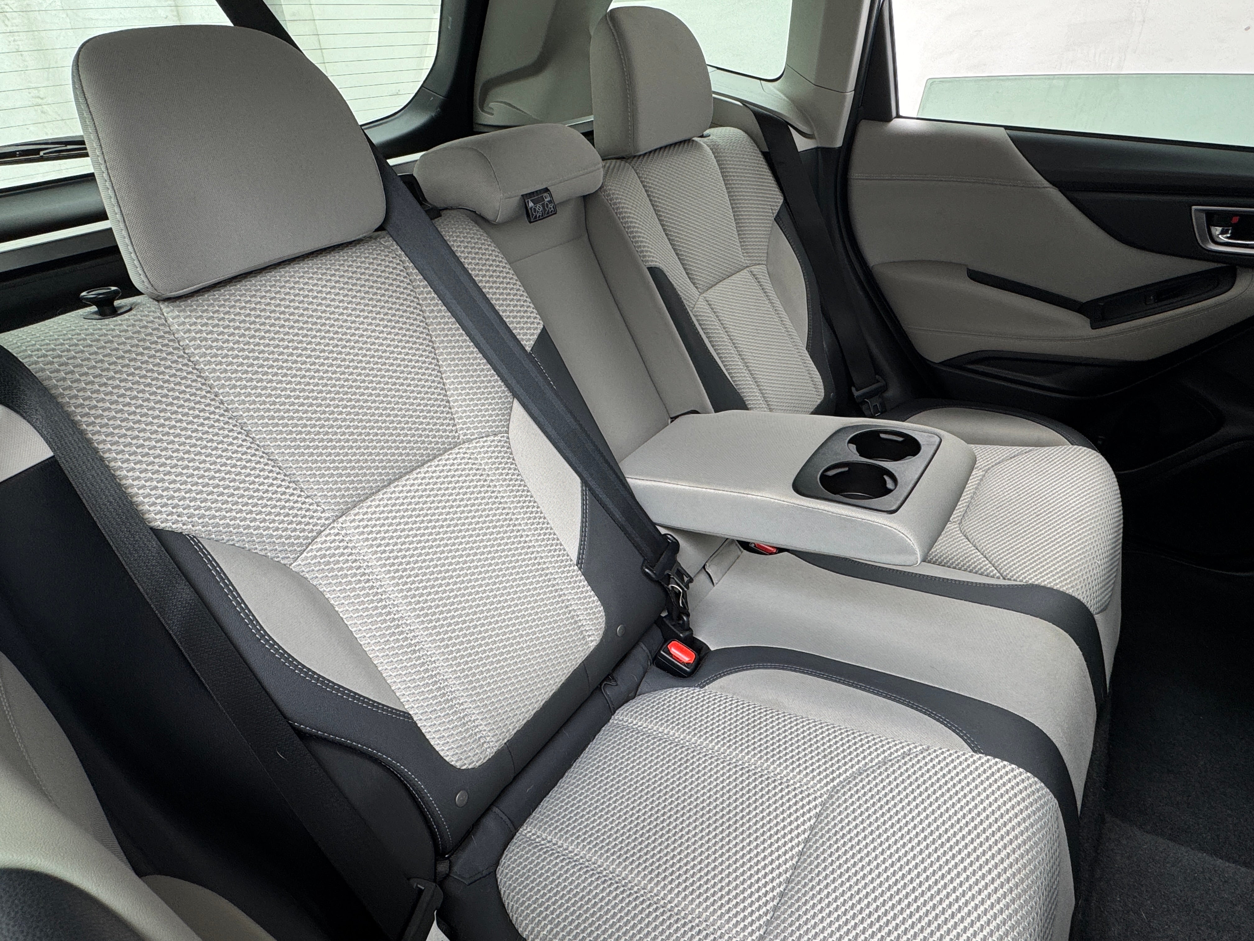 2021 Subaru Forester Premium 6