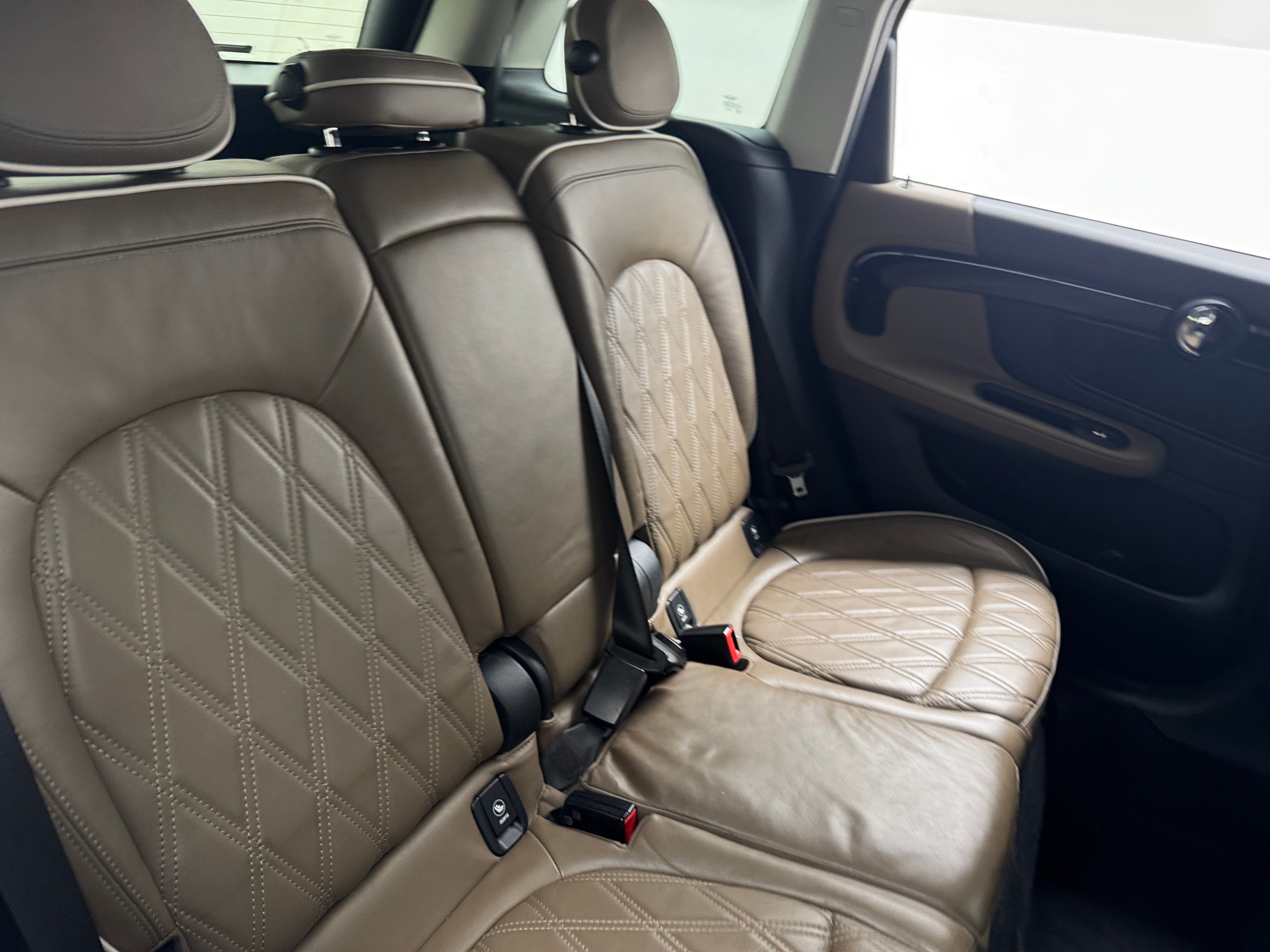 2017 MINI Cooper Countryman  5