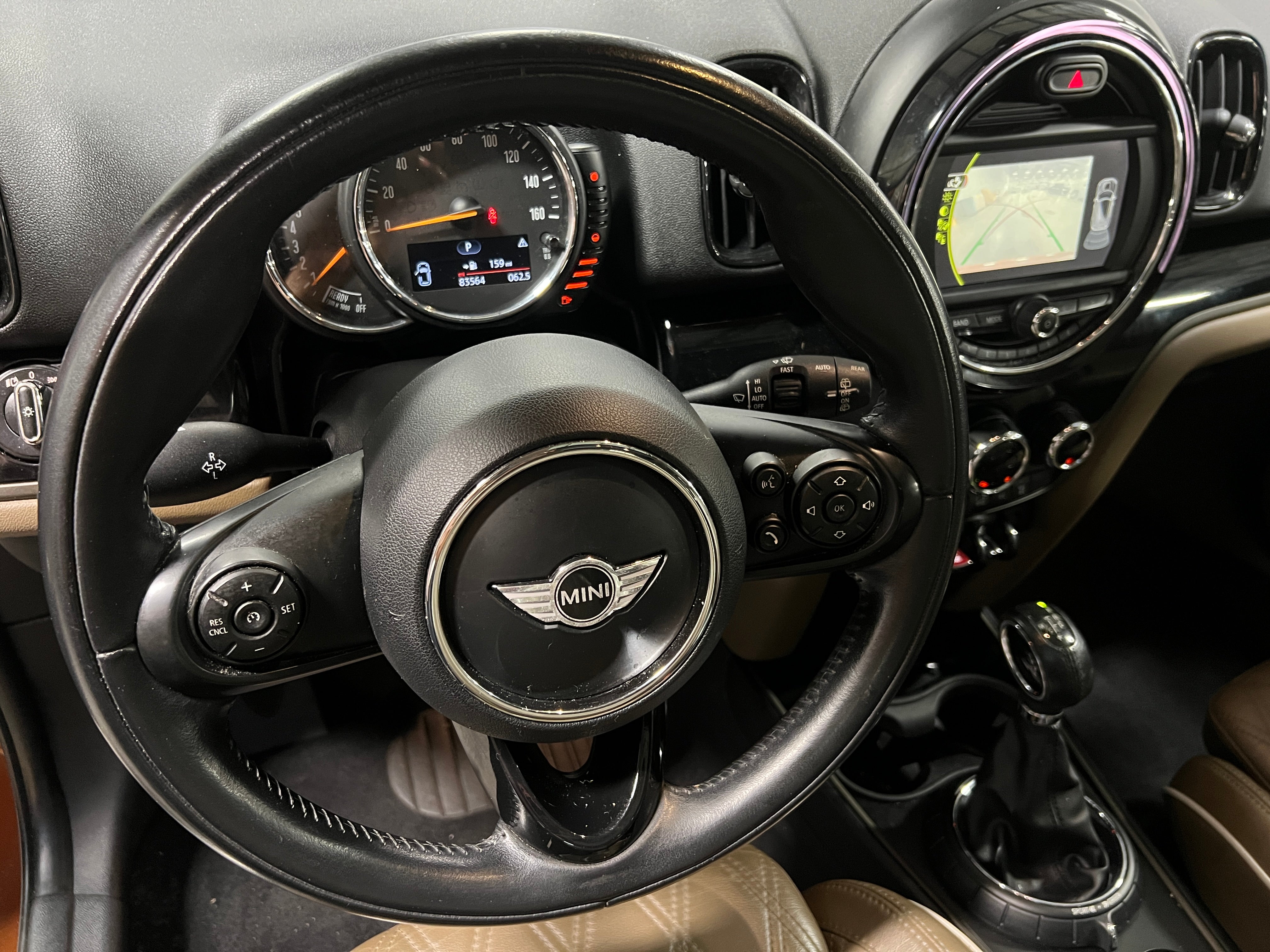 2017 MINI Cooper Countryman  4