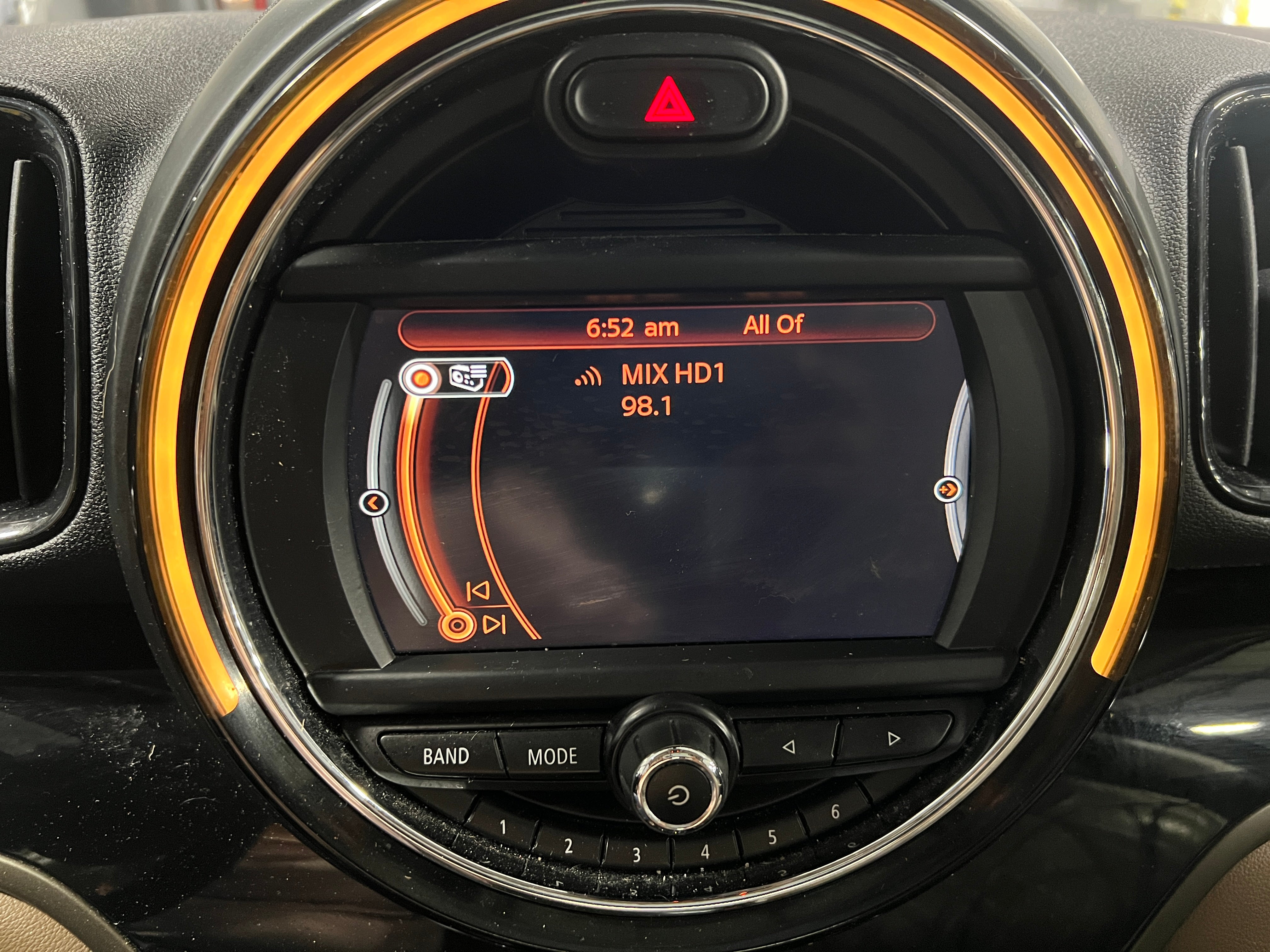 2017 MINI Cooper Countryman  3