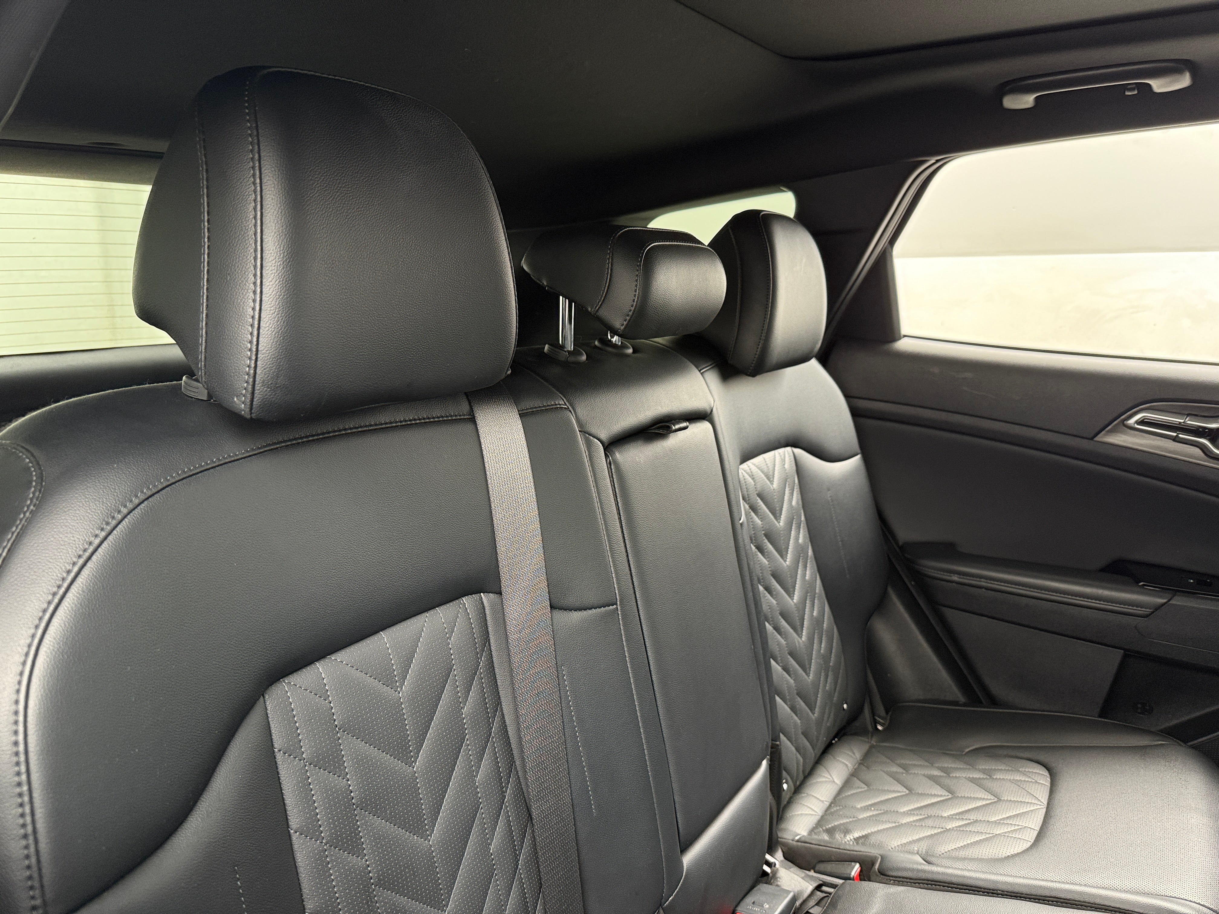 2023 Kia Sportage X-Line 5