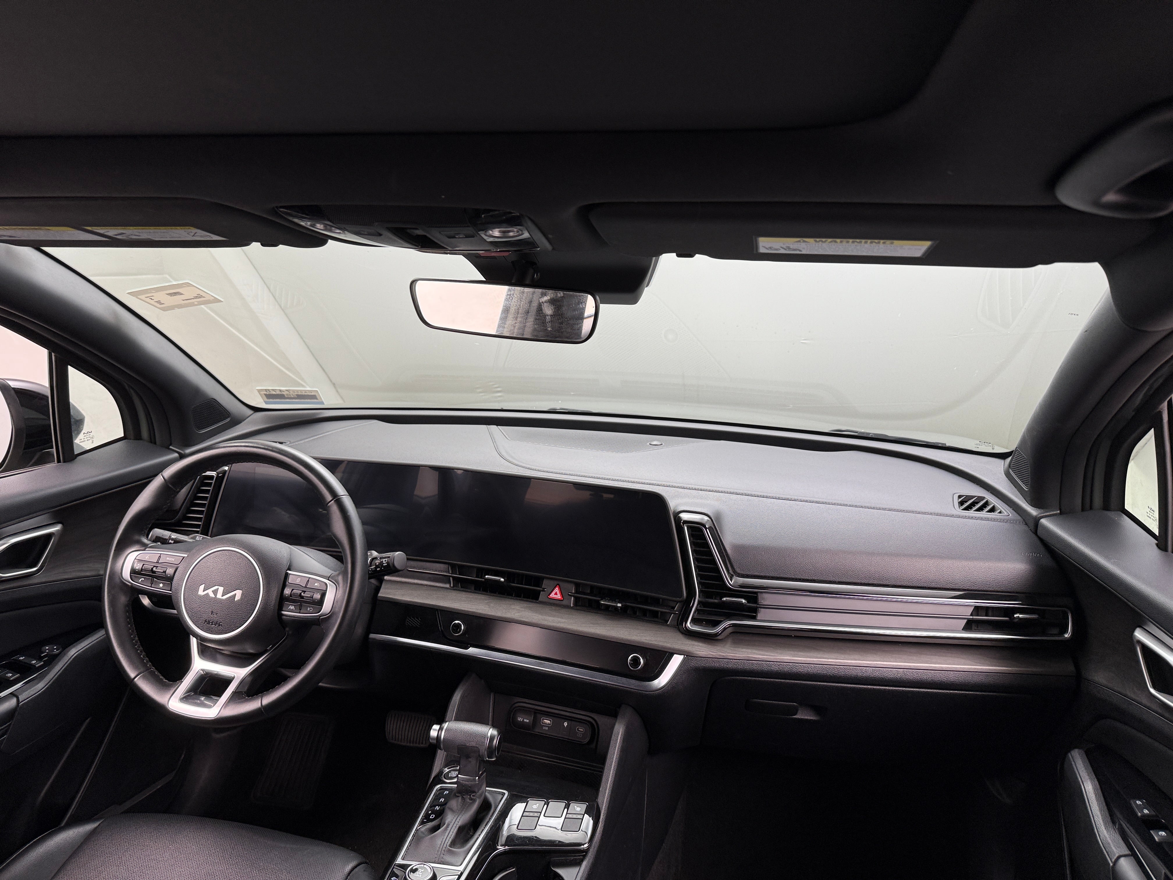 2023 Kia Sportage X-Line 2